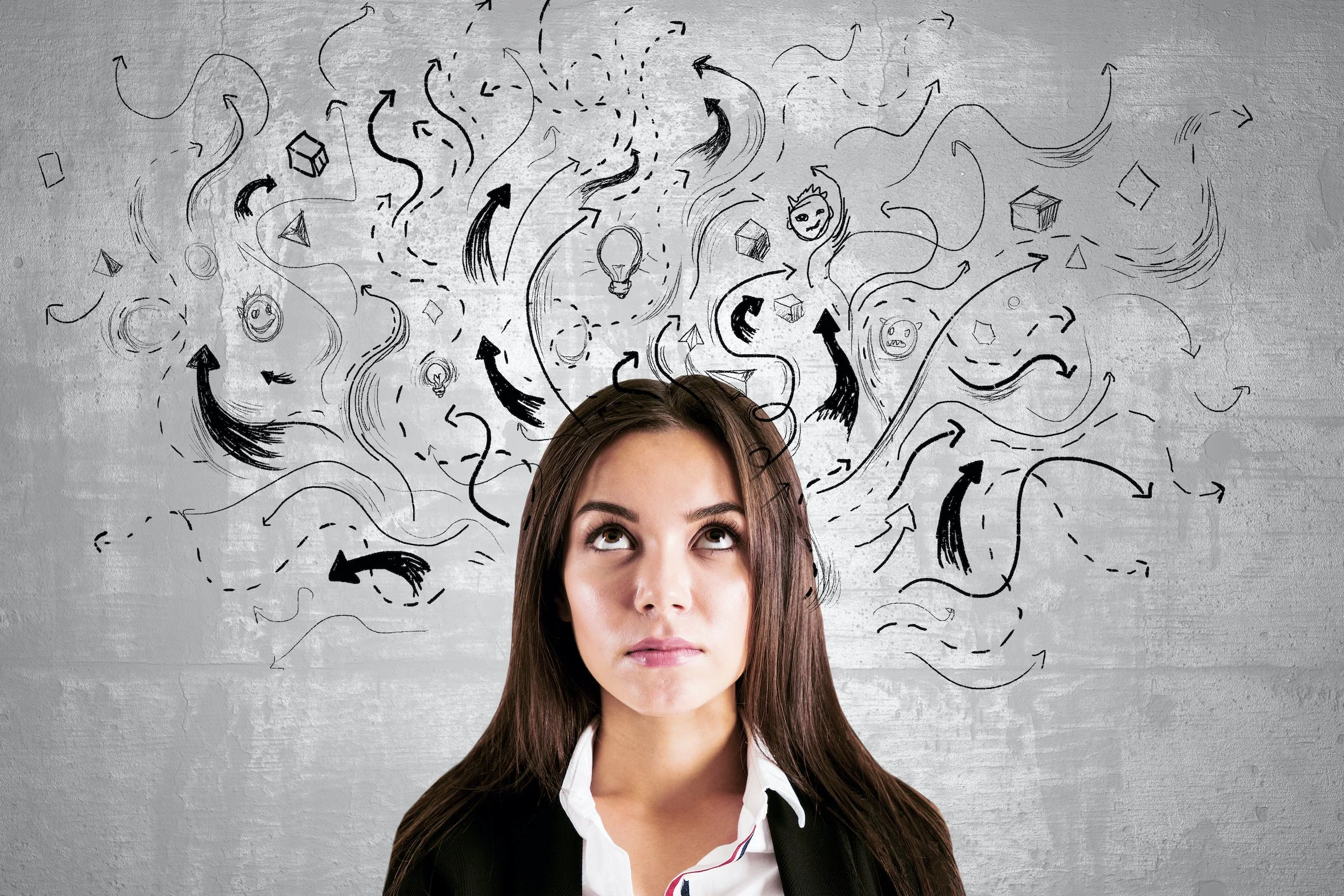 Does having more choices make us happier?