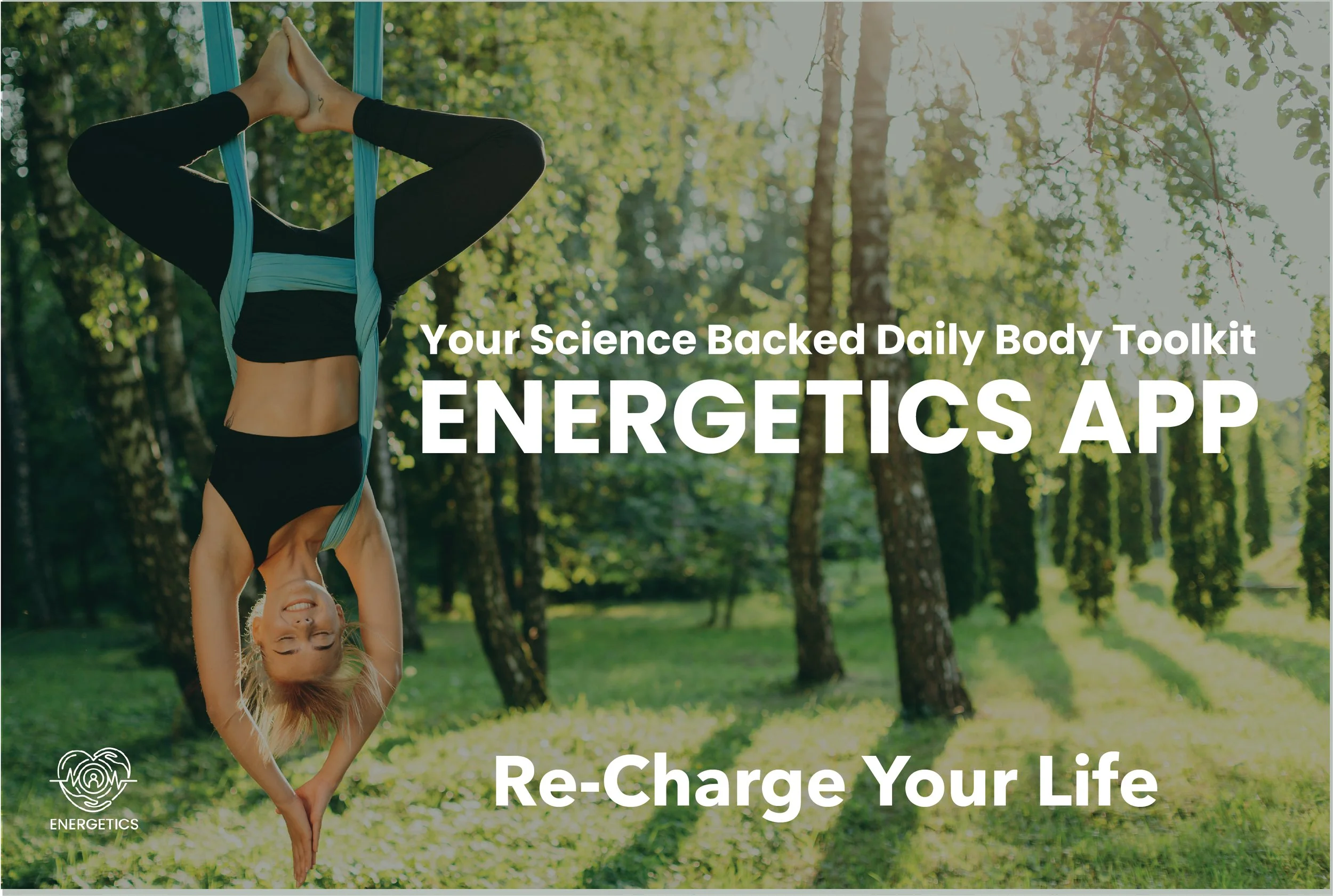image for your science backed daily toolkit - energetics.com