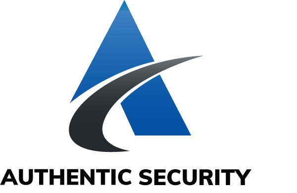 AUTHENTIC SECURITY