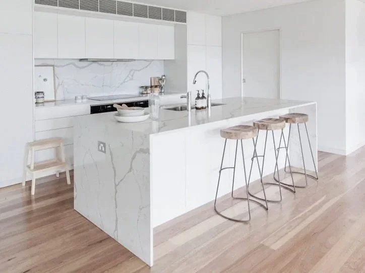 Builder Northern Beaches - Avalon House - Renovation - Knockdown Rebuild - Oceanside Custom Building