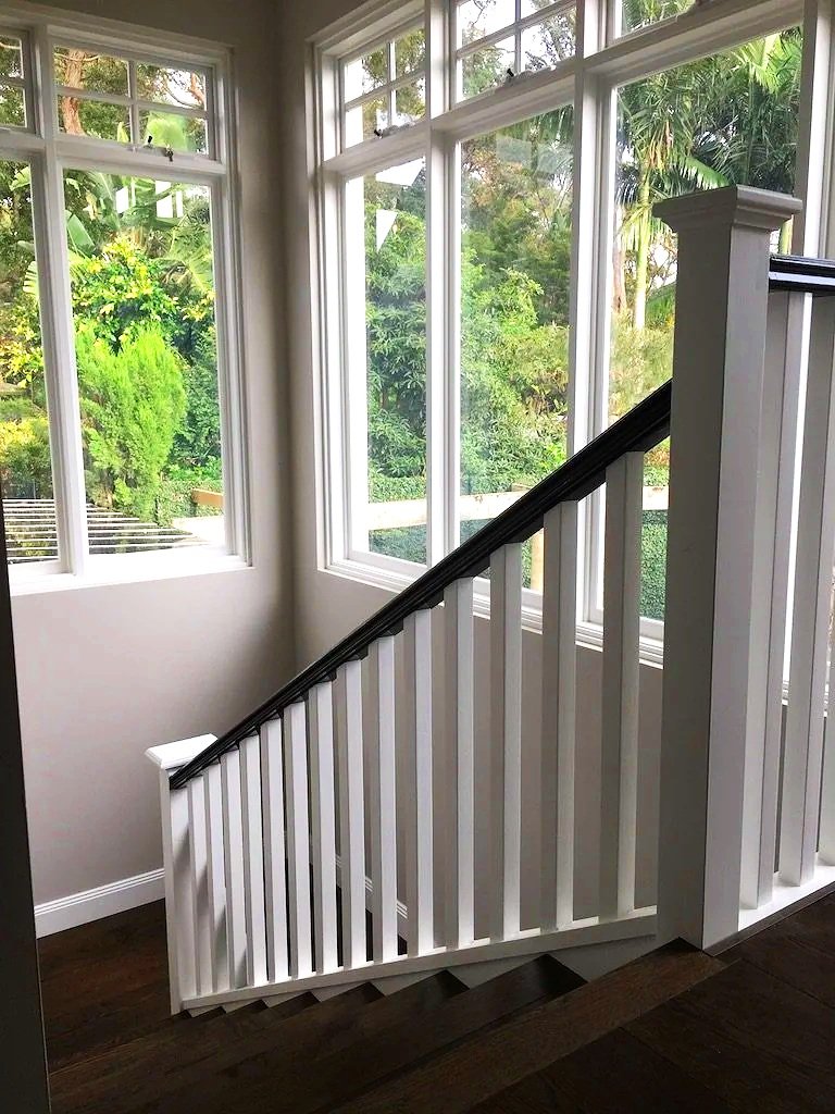 Bayview - Hamptons House - Builder - Oceanside Custom Builders