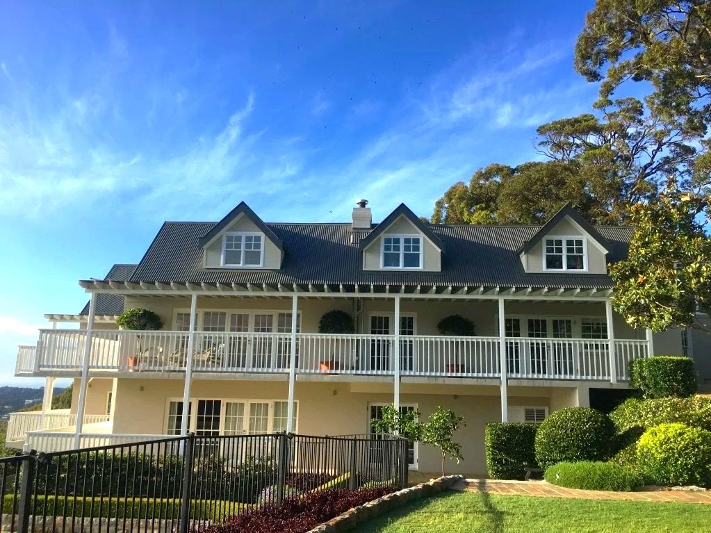 Bayview - Builder - Oceanside Custom Builders