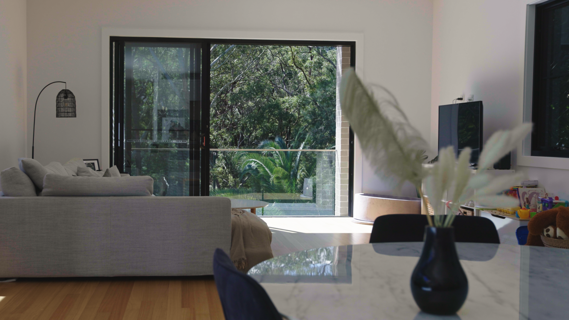Lane Cove - Builder - Oceanside Custom Builders