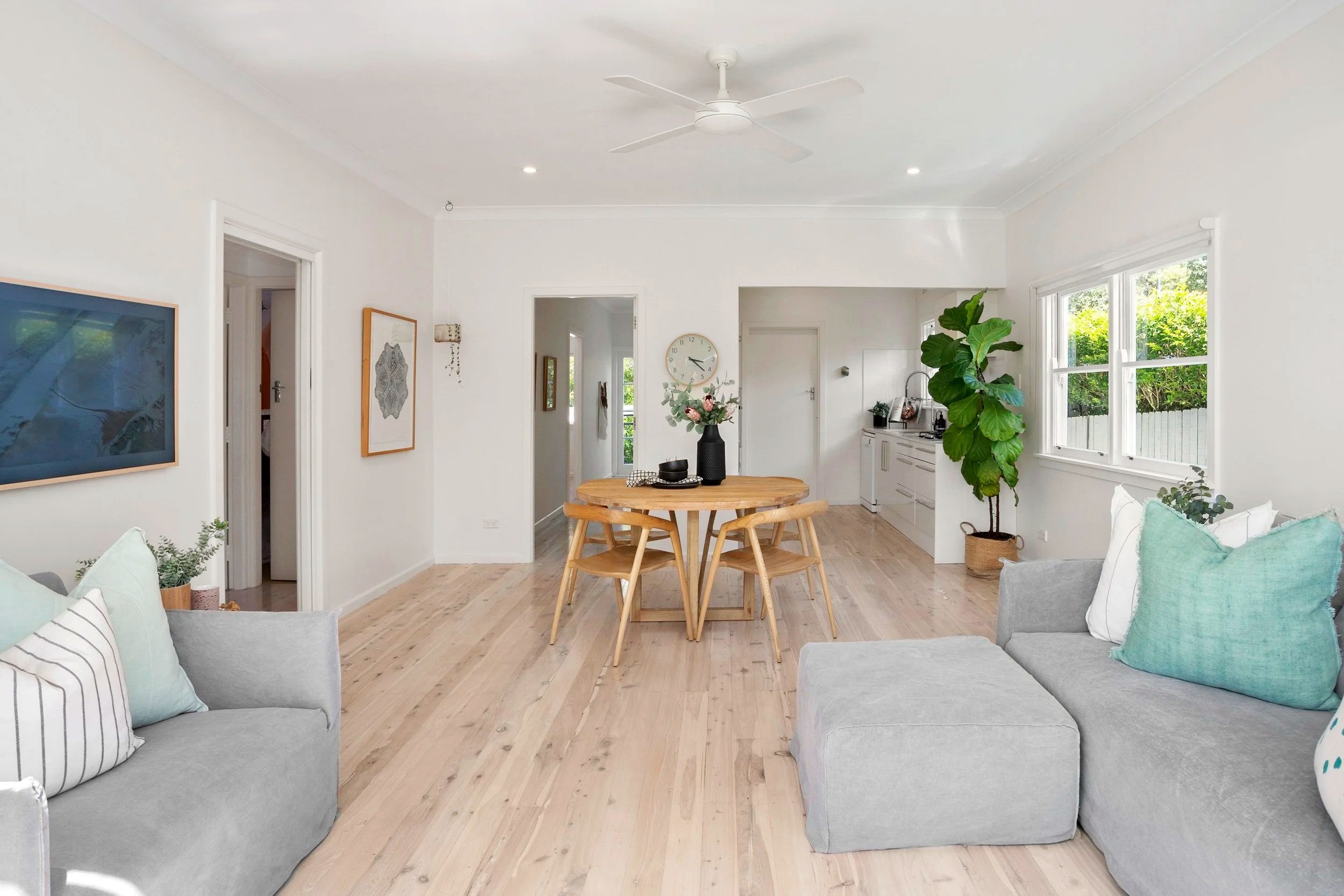 Avalon - Northern Beaches Builder - Oceanside Custom Builders