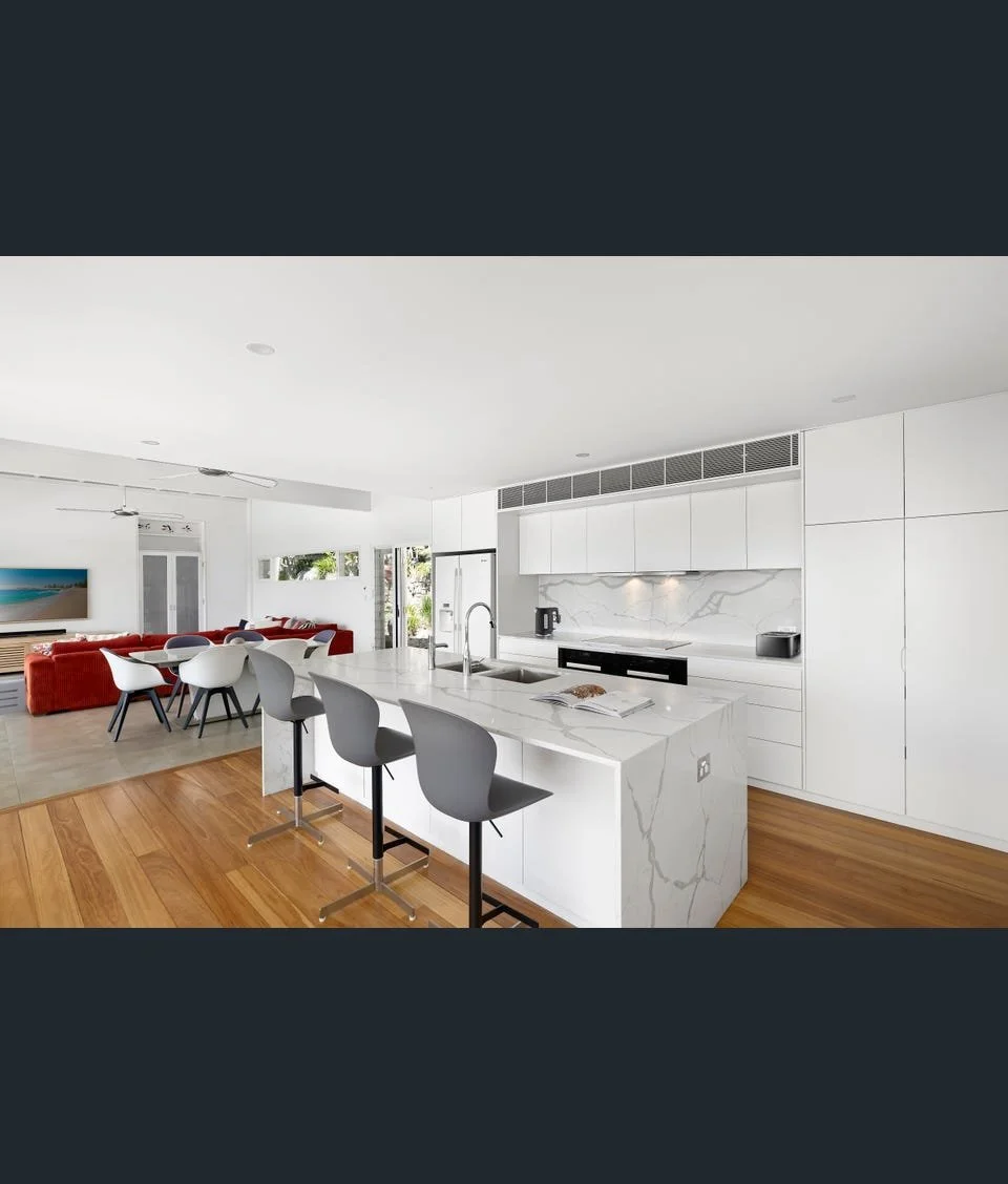 Bayview - Builder - Oceanside Custom Builders