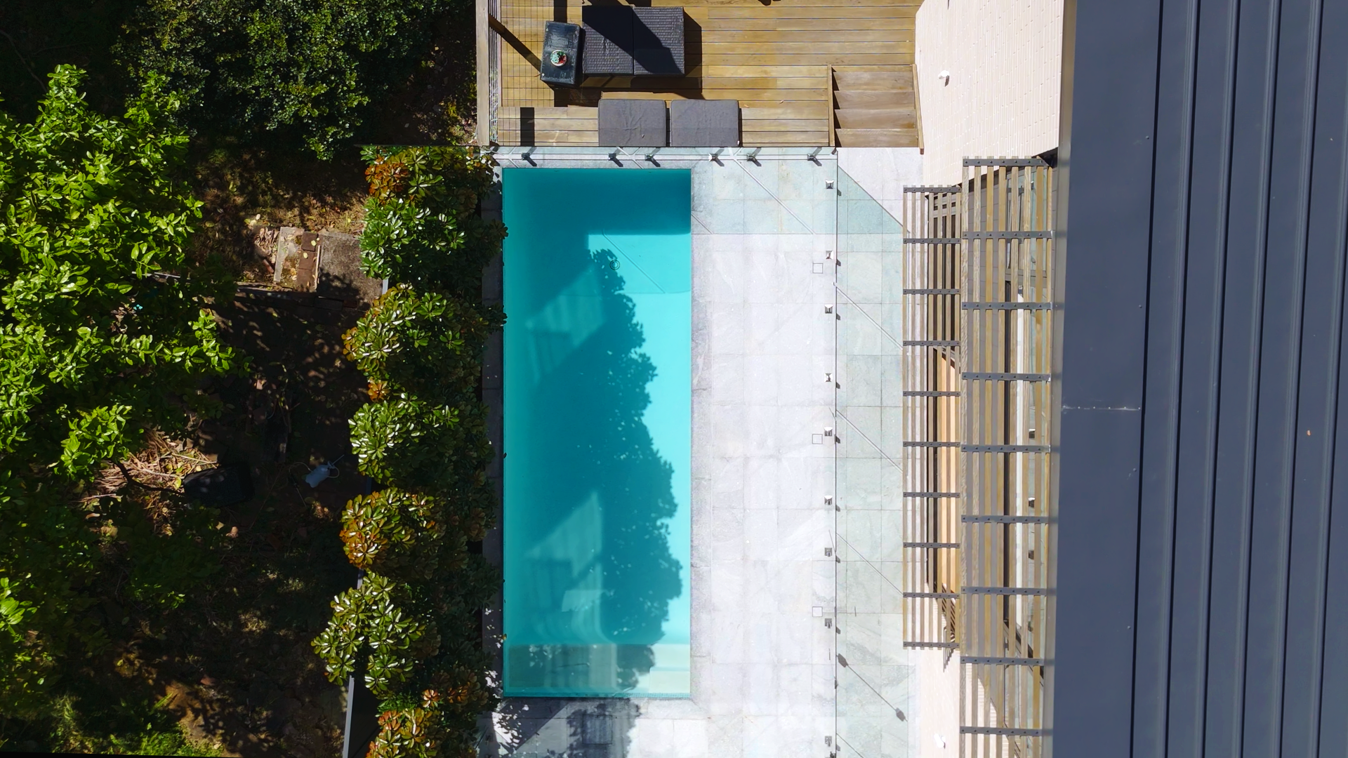 Pools - Northern Beaches - Builders