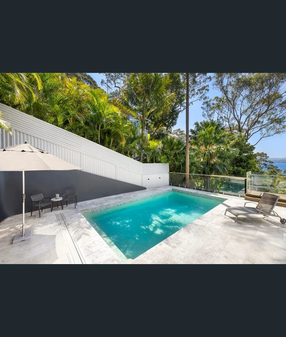 Bayview - Builder - Oceanside Custom Builders