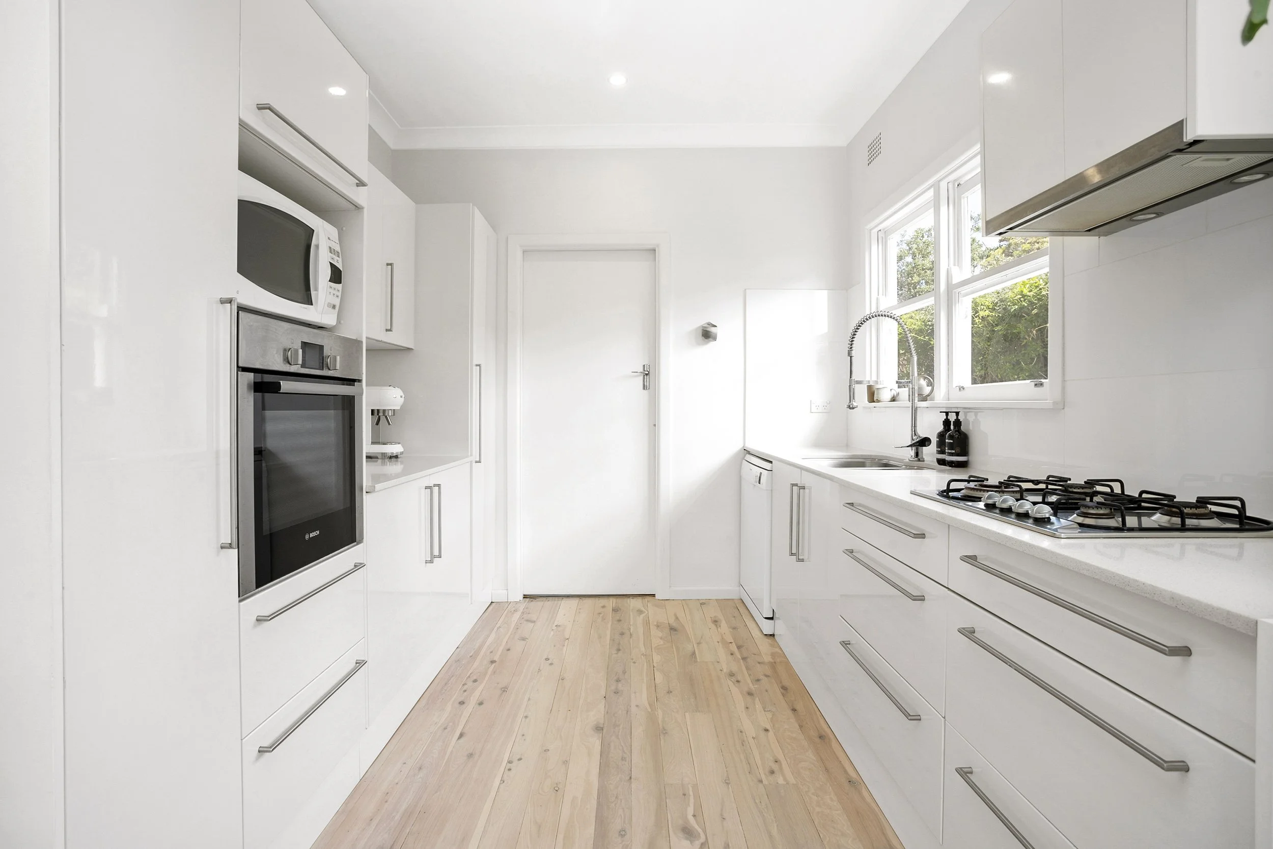 Avalon - Northern Beaches Builder - Oceanside Custom Builders