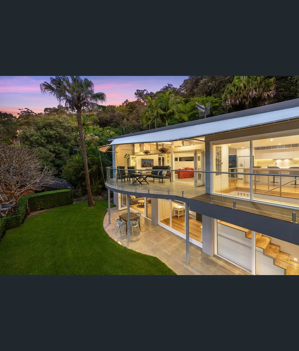 Home Renovations - Northern Beaches Builders - Oceanside Custom Building