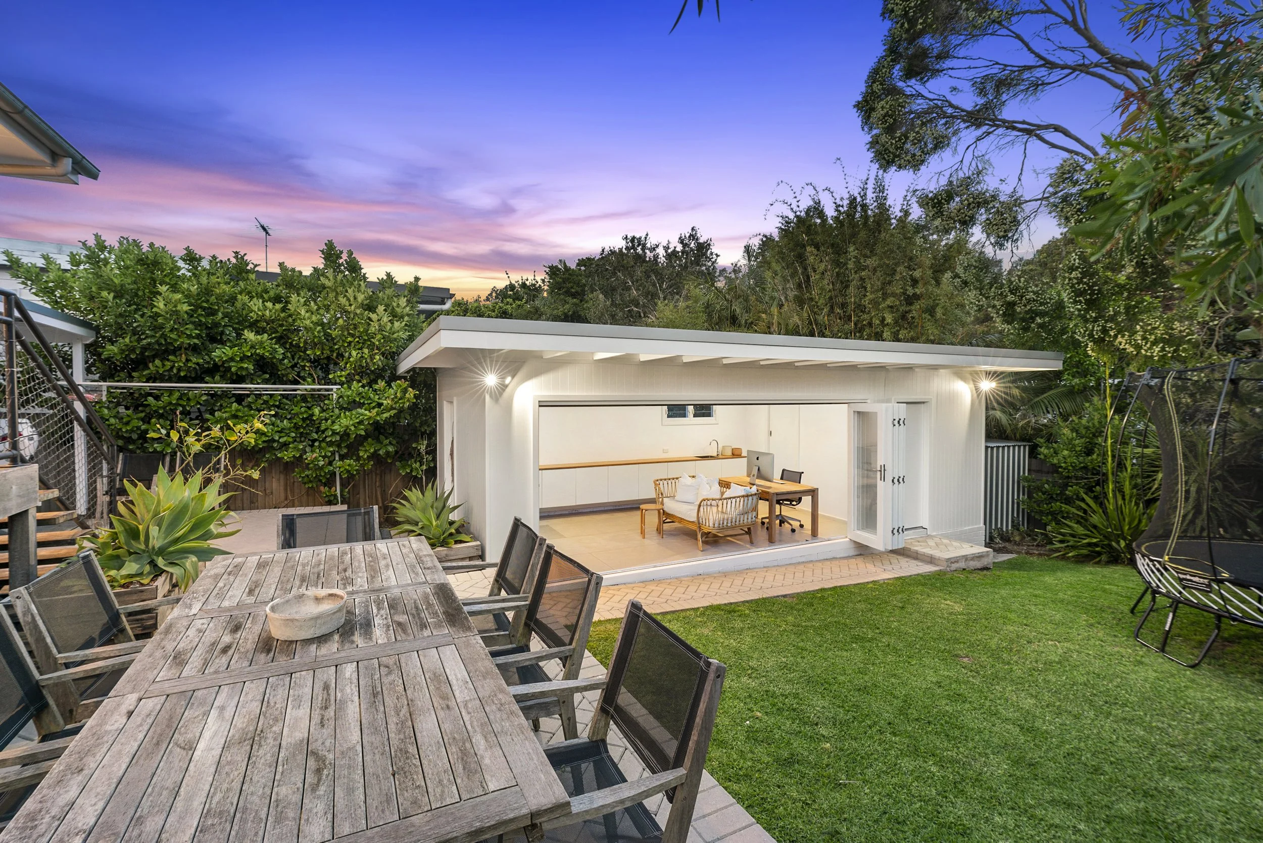 Avalon - Northern Beaches Builder - Oceanside Custom Building