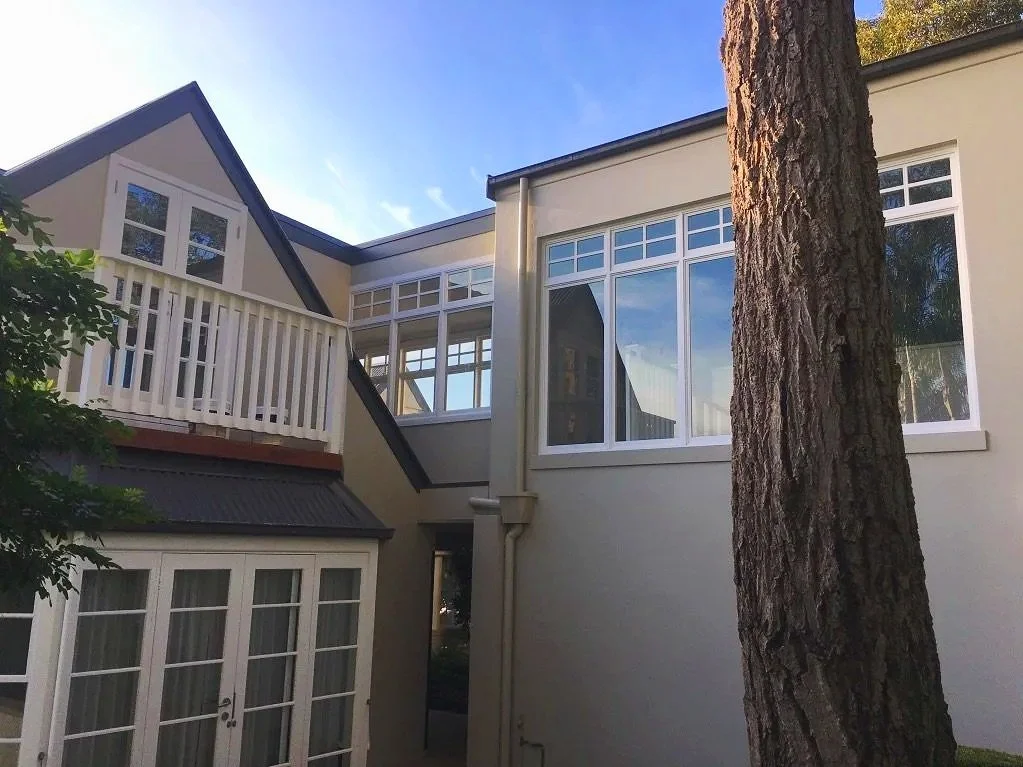 Bayview - Hamptons House - Builder - Oceanside Custom Builders