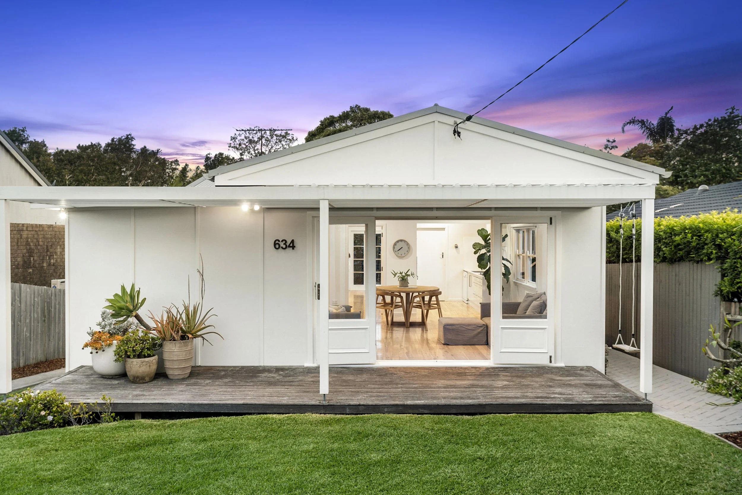 Avalon - Northern Beaches Builder - Oceanside Custom Builders