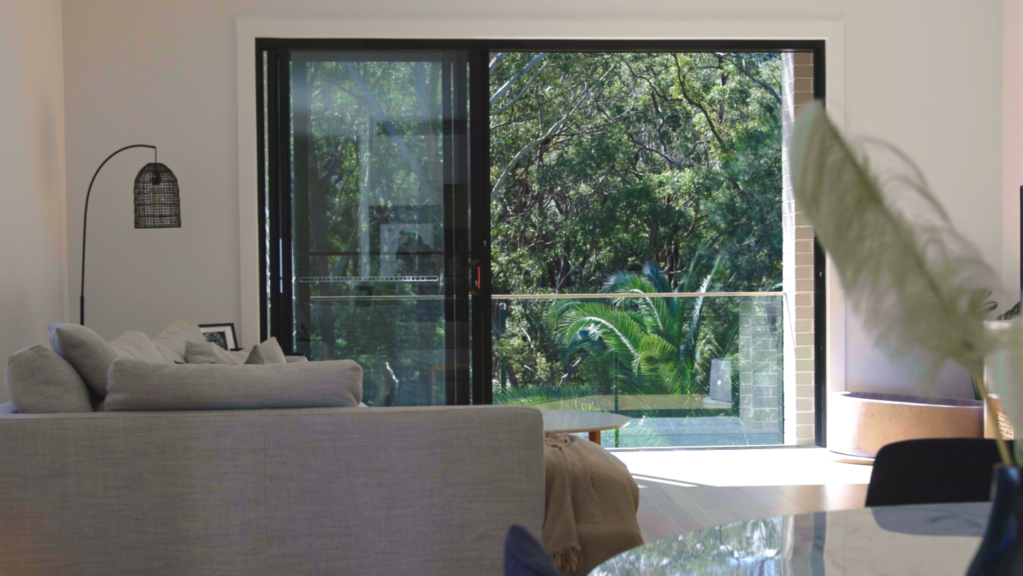 Builder North Shore - Lane Cove House - Knockdown Rebuild -Renovation - Oceanside Custom Building
