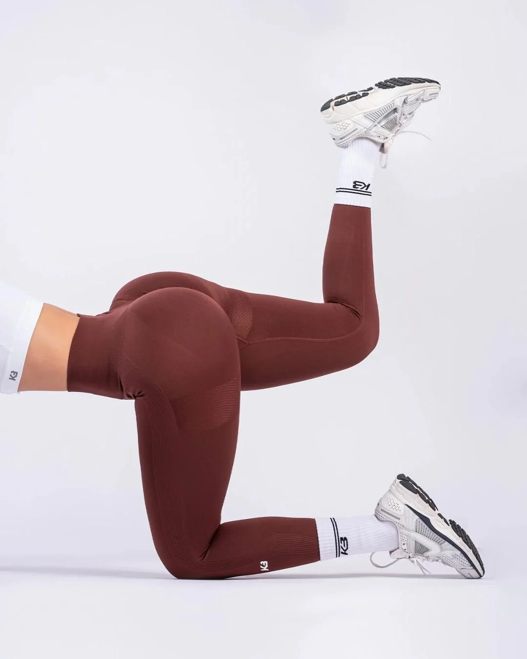 Booty Builder Program