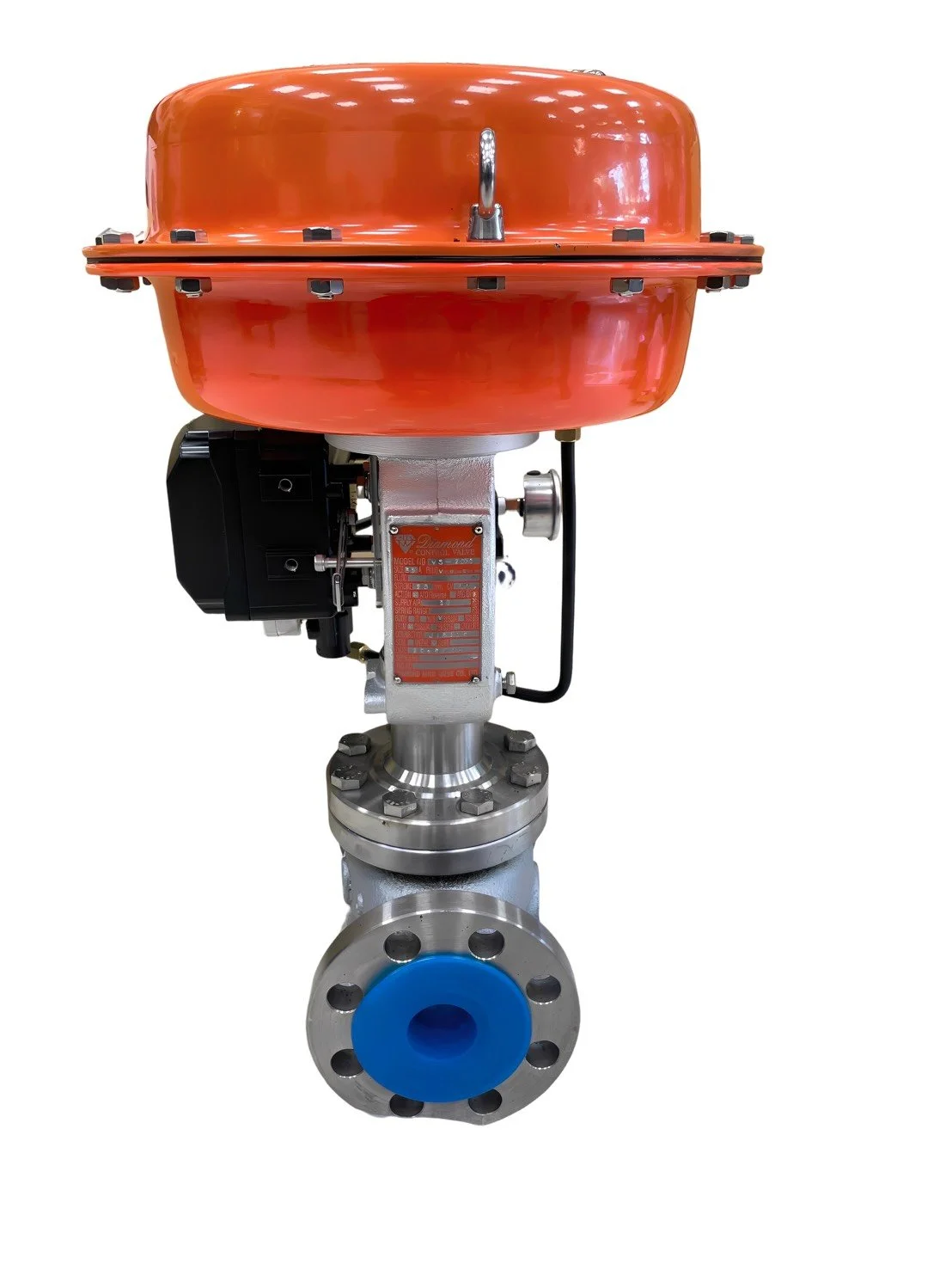 VS-2000  三通比例閥  膜片式控制閥   DIAMOND