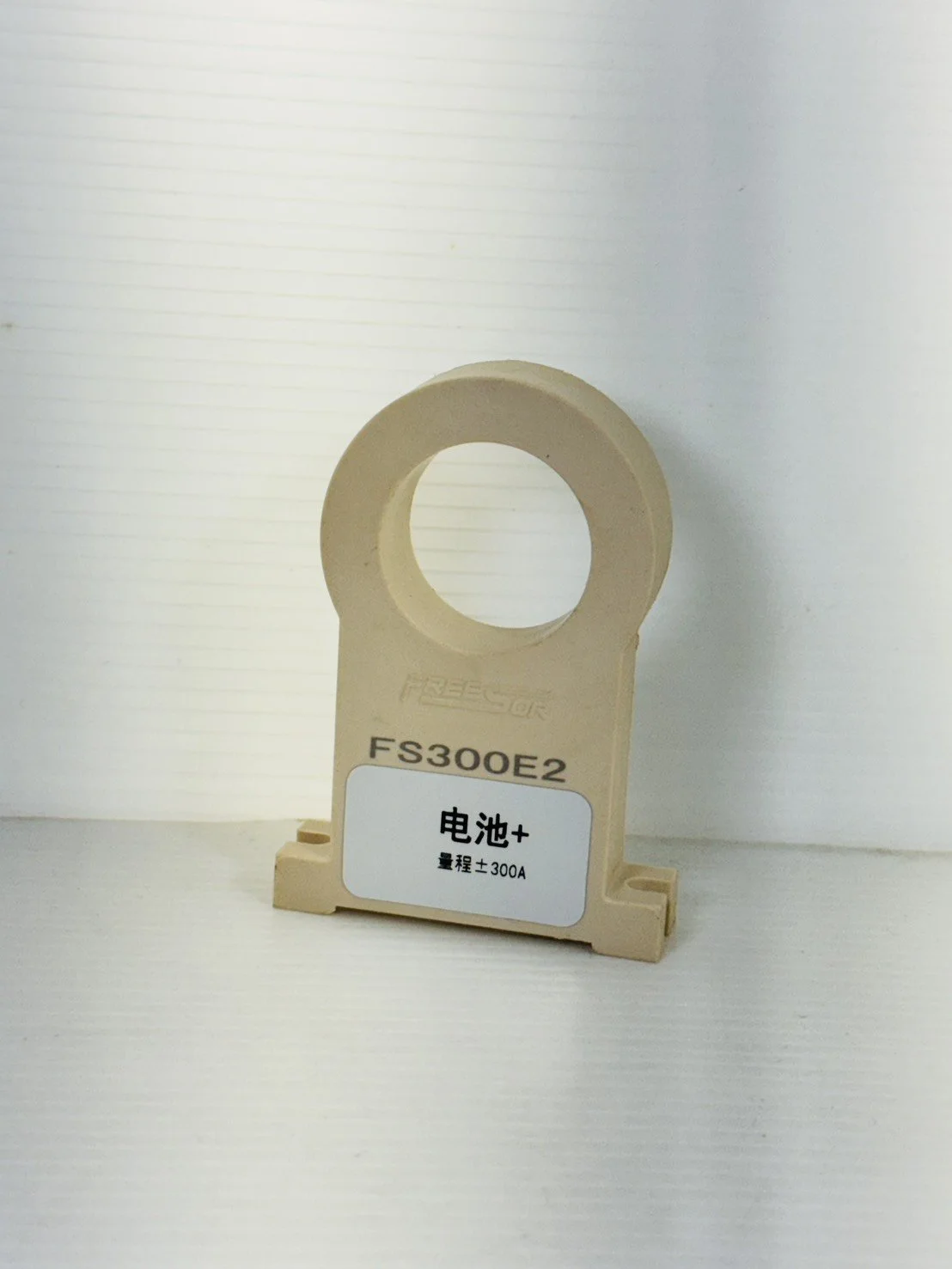 FS300E2   比流器