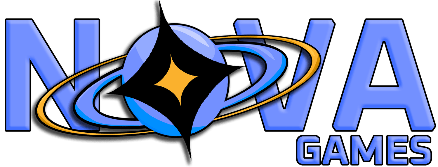 NOVA GAMES