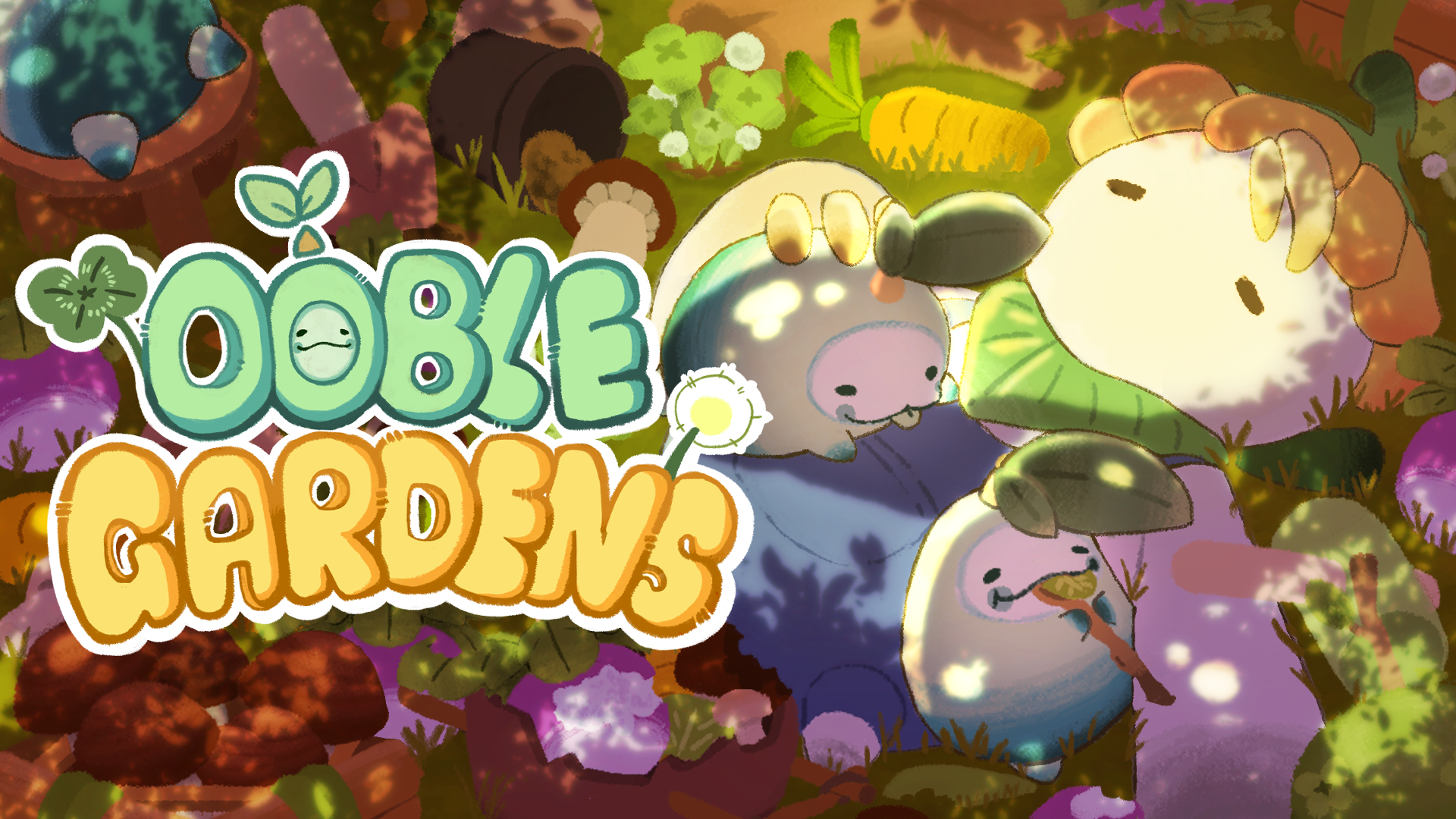 Ooble Gardens thumbnail