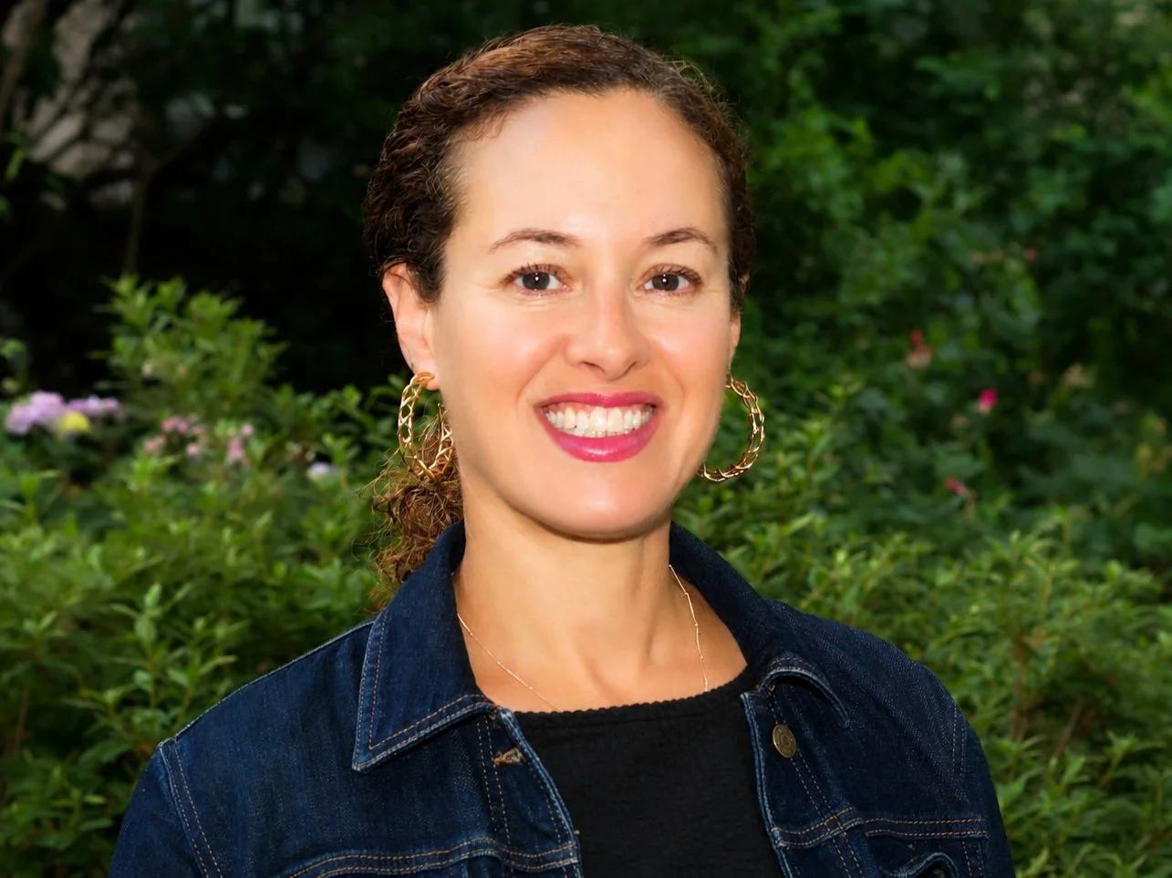 Hilary Kopple, LCSW, IFS therapist NYC, virtual therapy across New York