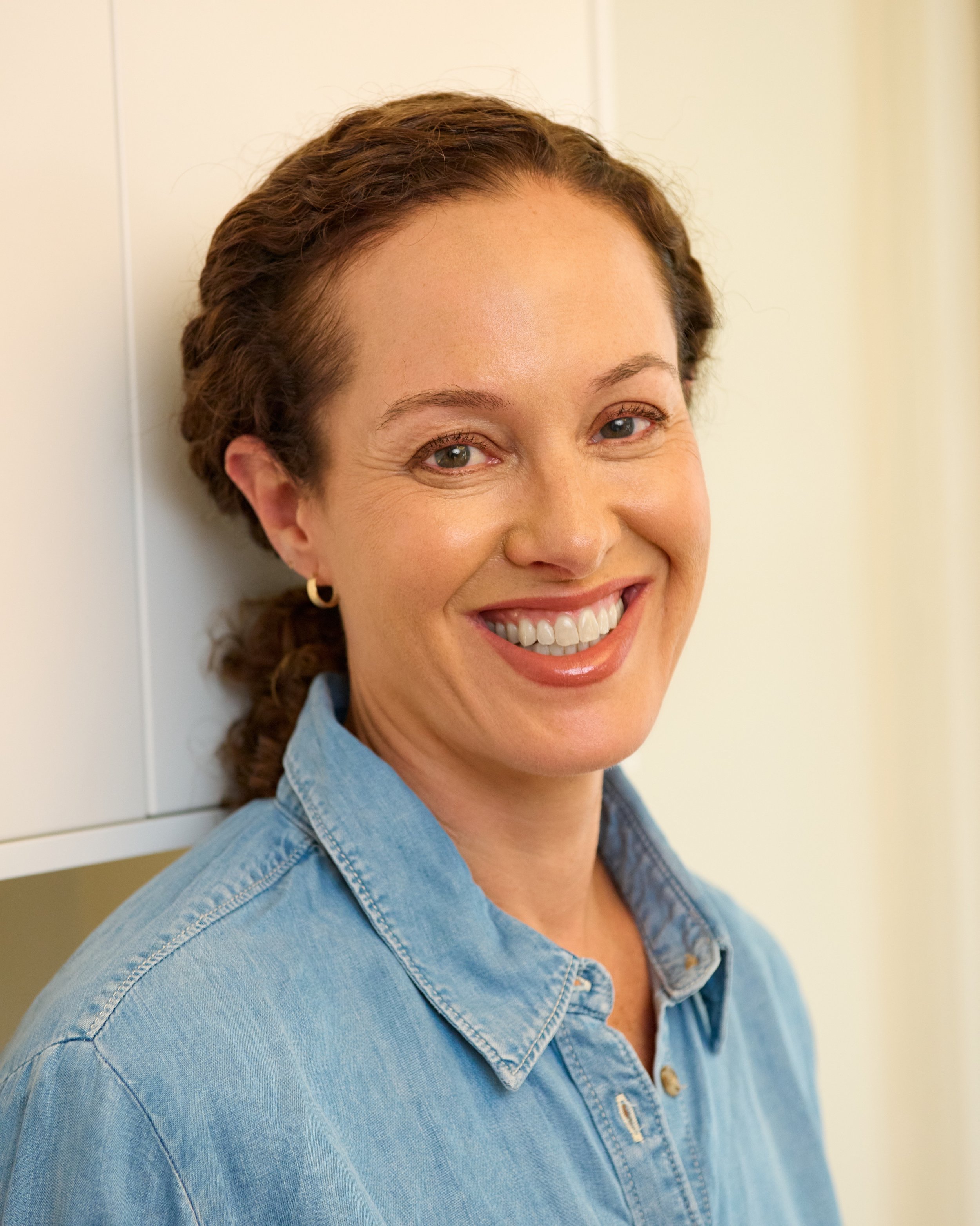 Hilary Kopple is an IFS Therapist in Brooklyn NYC