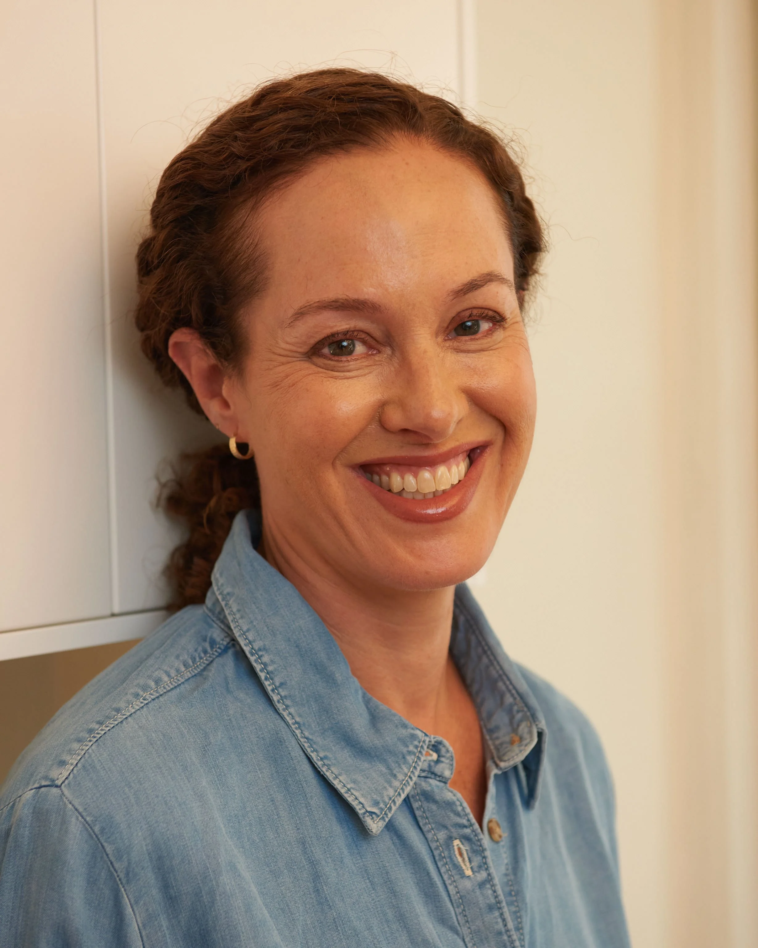 Hilary Kopple, LCSW, anxiety and trauma therapist in New York City