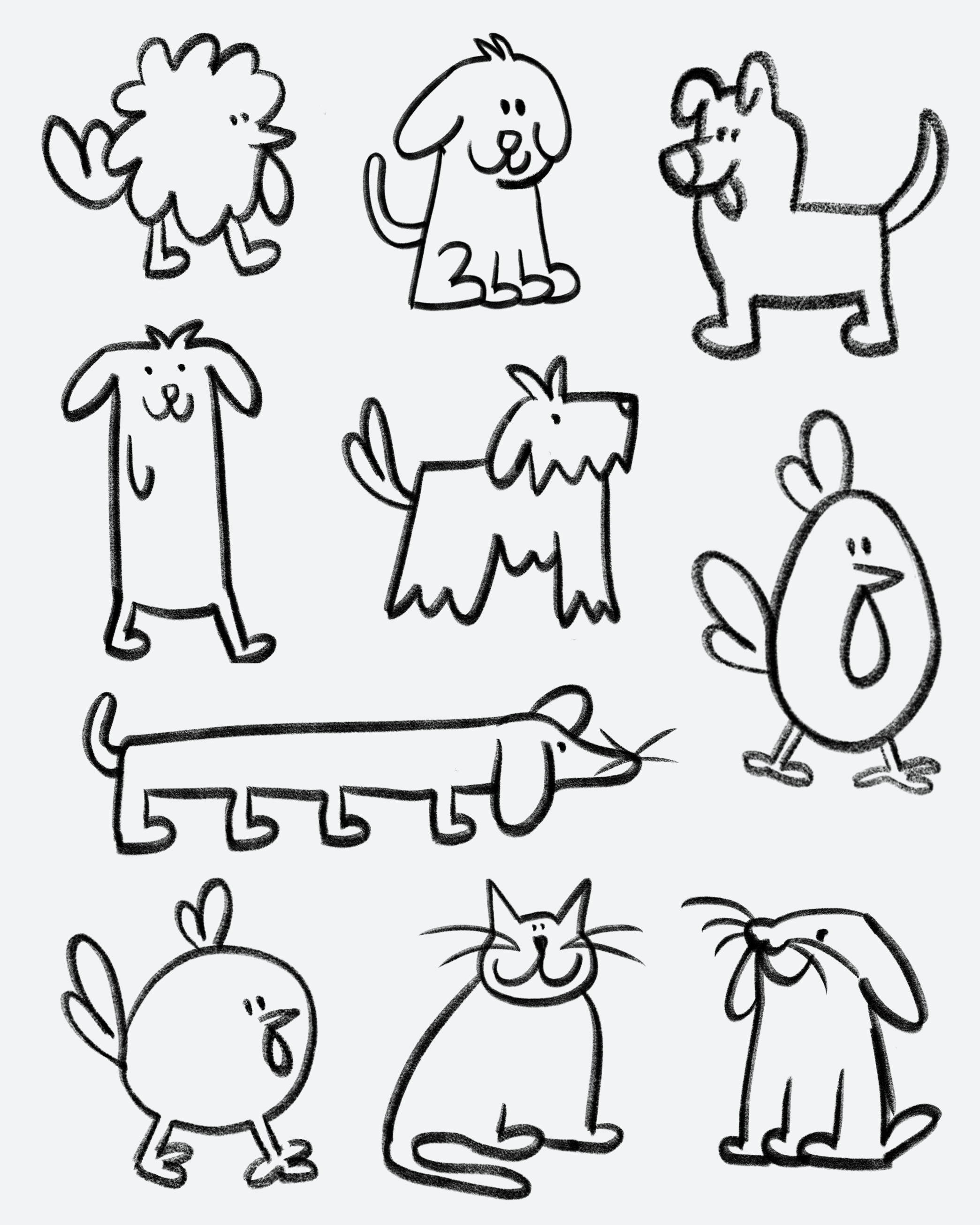 Illustrations