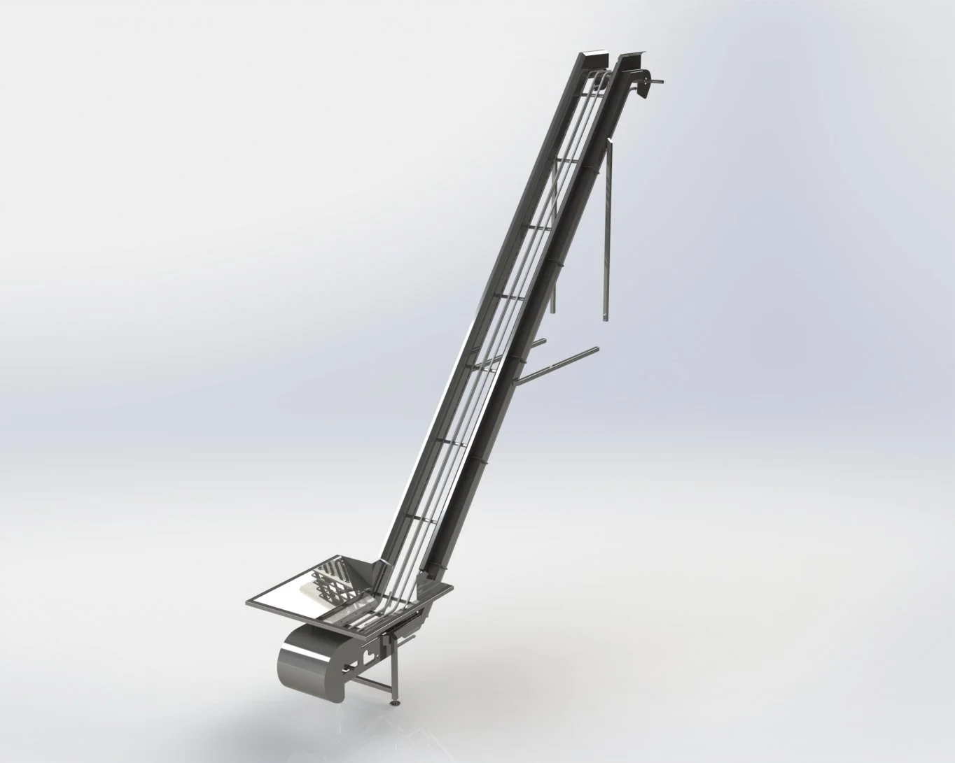 ComFresh Incline Conv pic 6.JPG