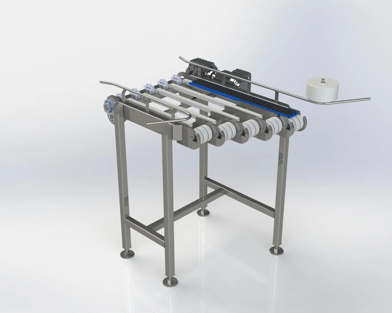 BRP 30 MERGE CONVEYOR PIC 11.JPG