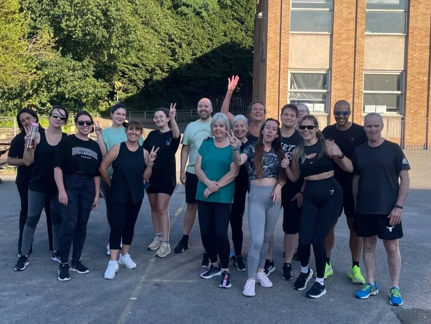 Boxercise - Acocks Green