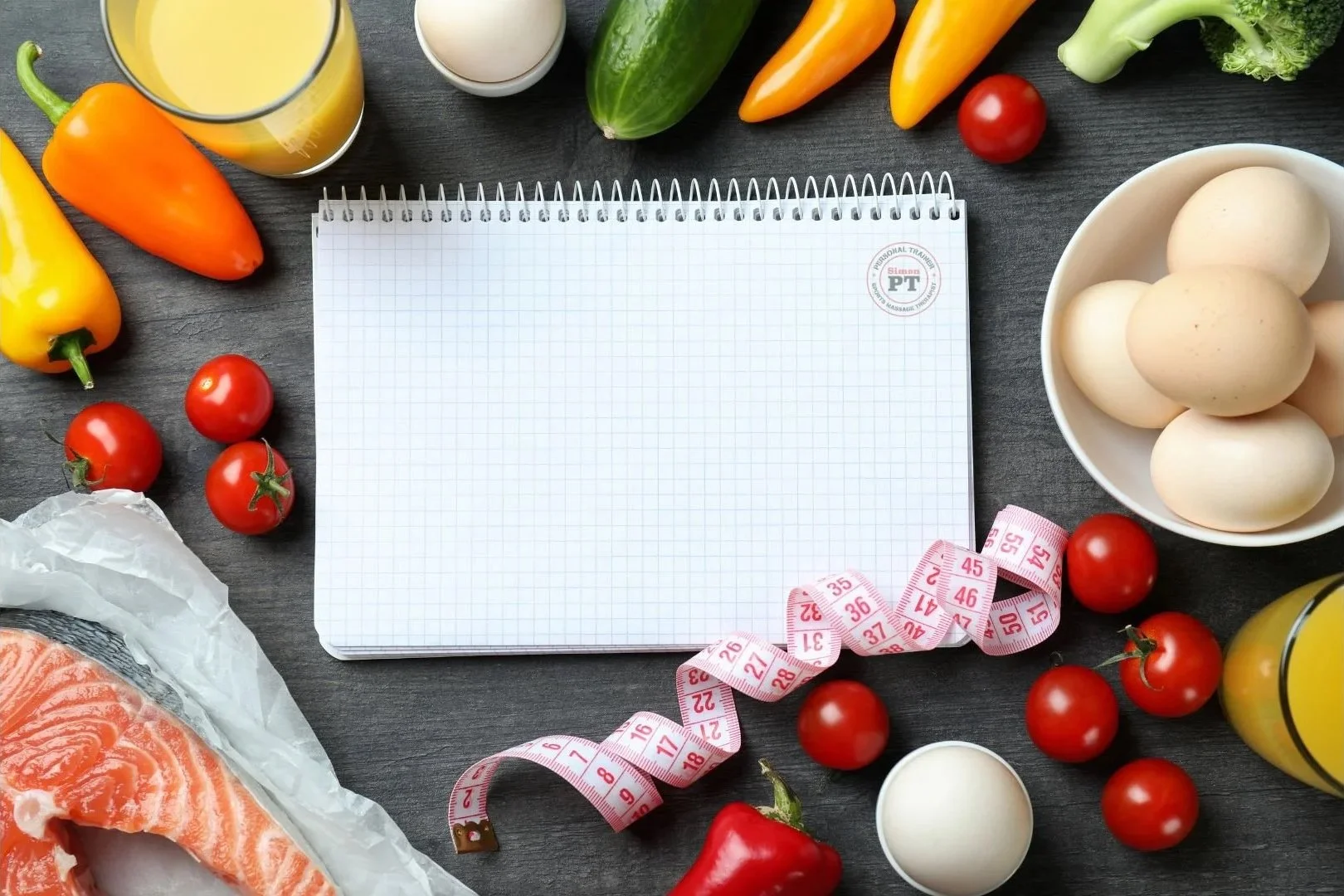 Nutritional Planning