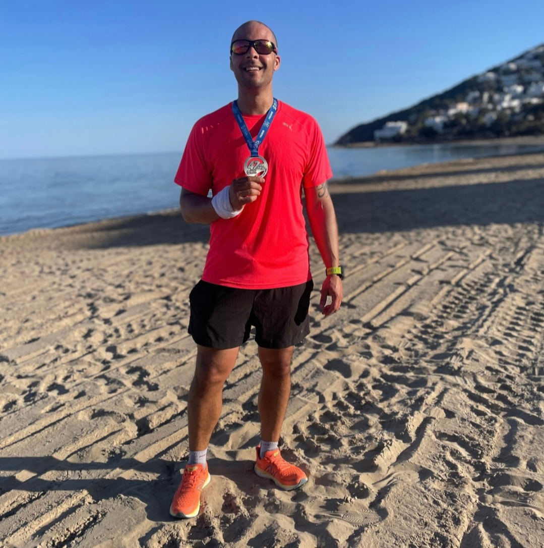 Ibiza marathon 2025