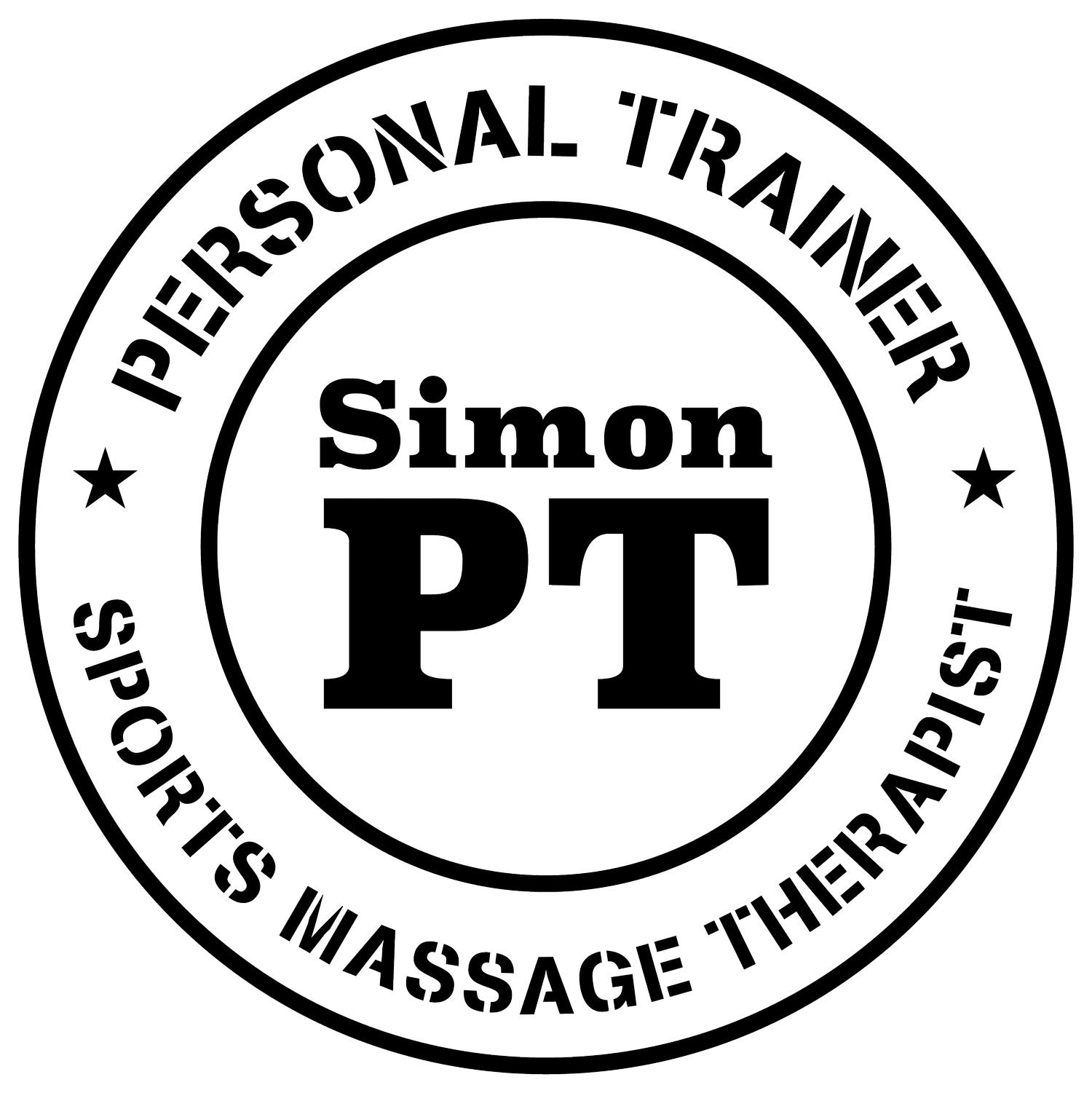 Simon PT - Fitness &amp; Sports Therapy