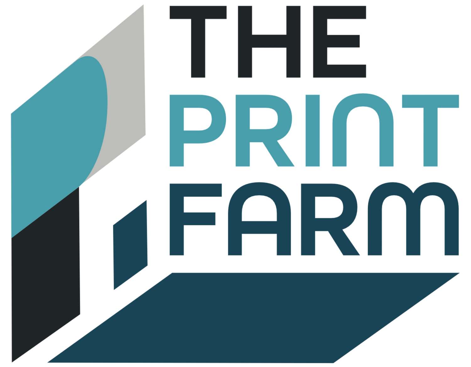 The Print Farm