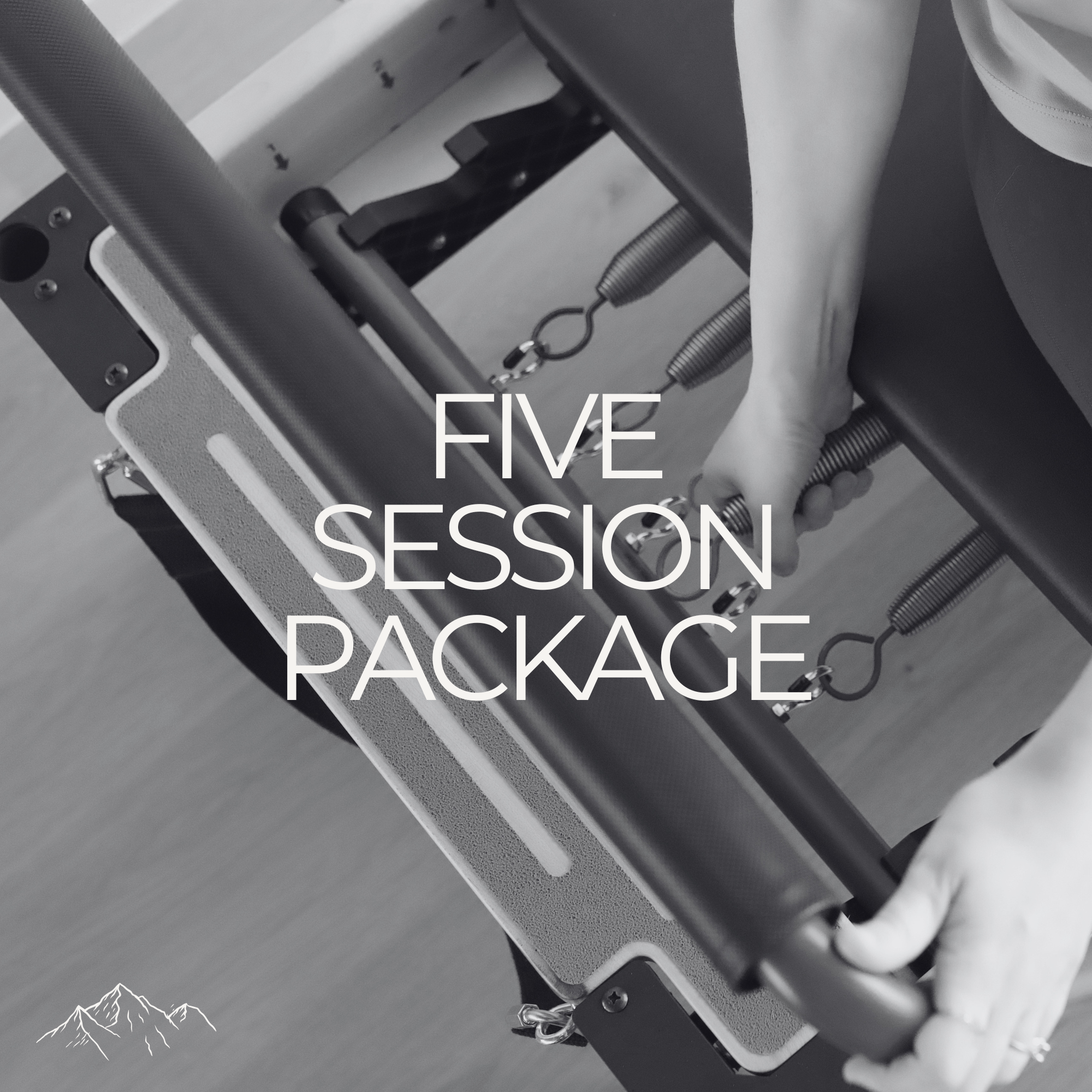 5 Session Reformer Package