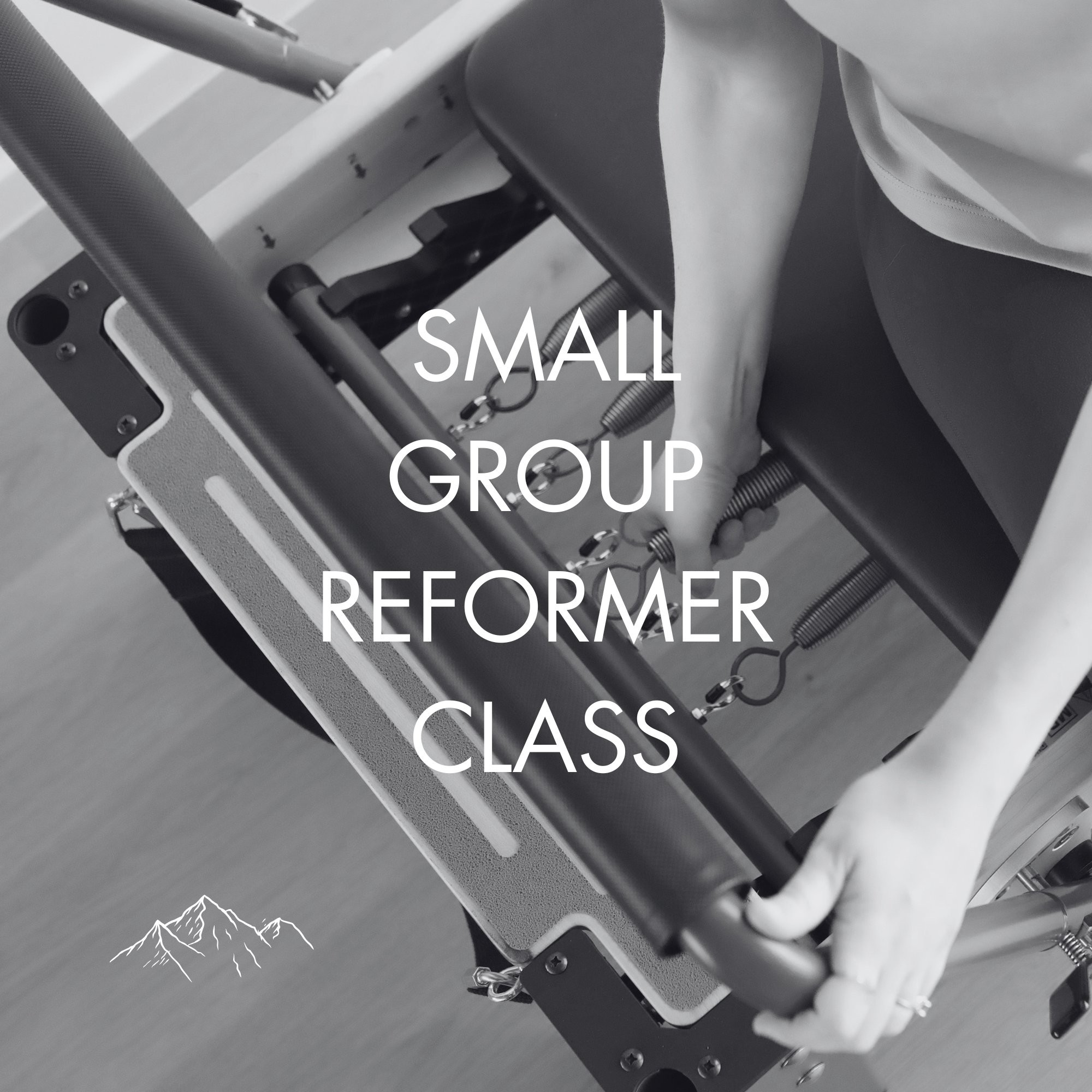 Small Group Reformer Session