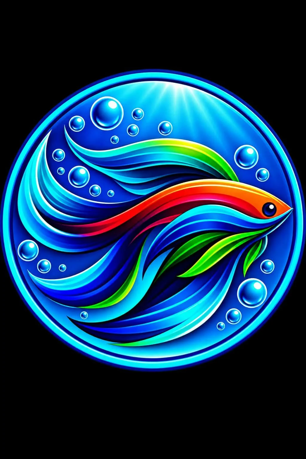 Aquafusion tropical fish and more