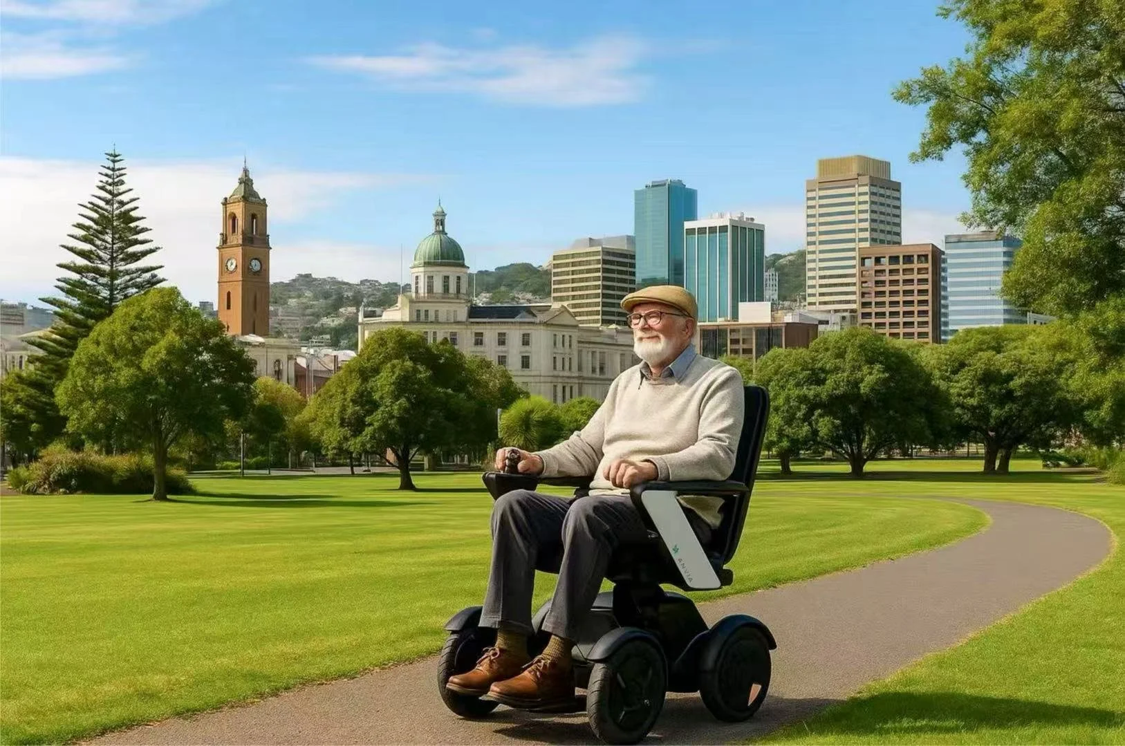 Why Seniors Need Better Care Solutions and How to Choose the Right One