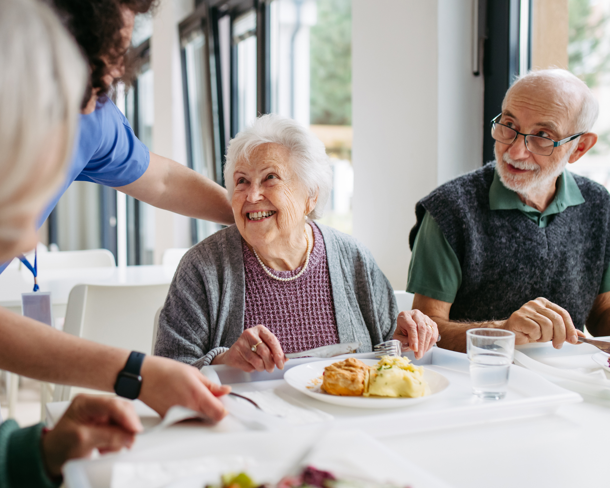 Understanding Seniors' Anxiety: What It Is, Why It Happens and What Actually Helps&nbsp;