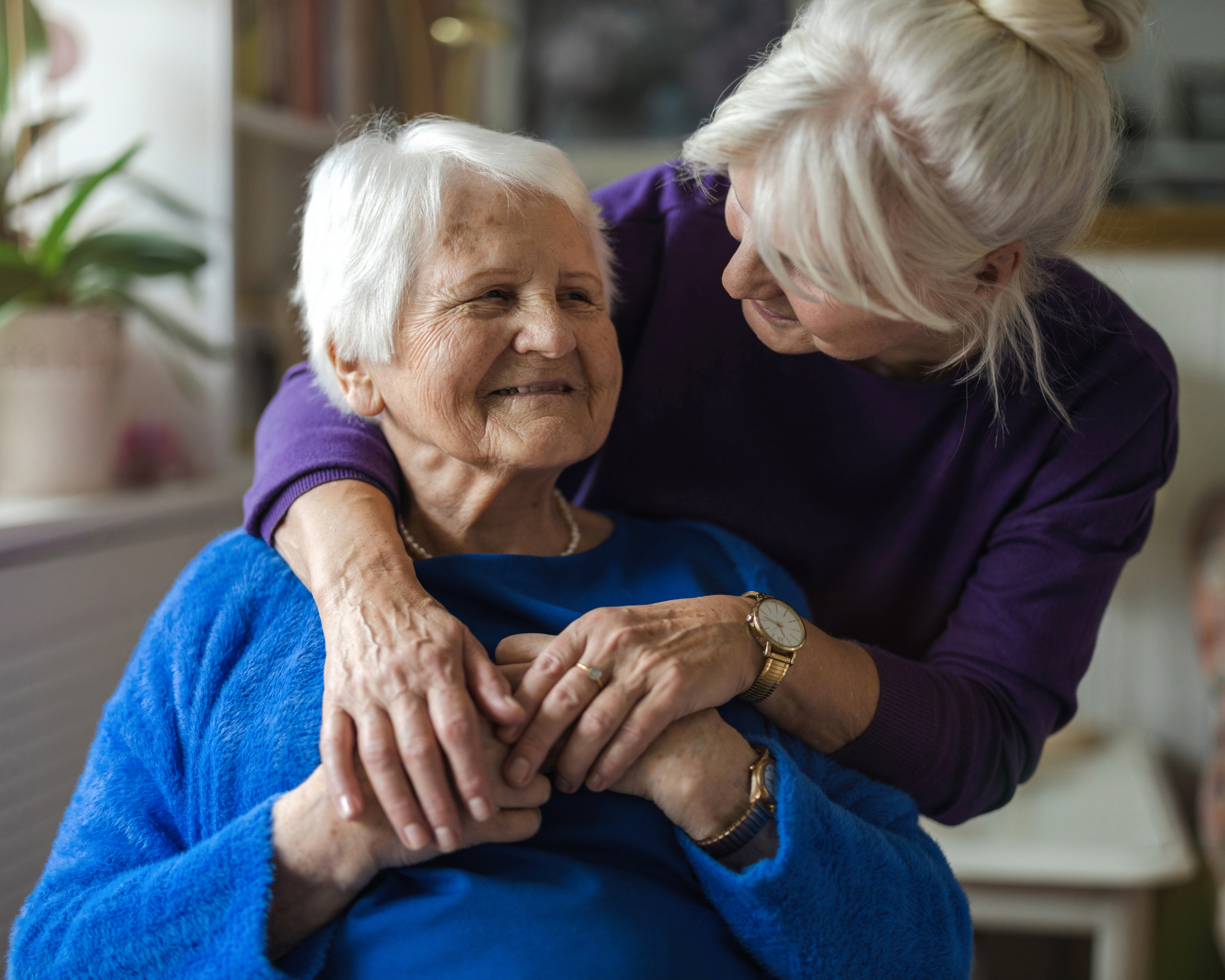 What powerchair is suitable for someone with Parkinson's disease?