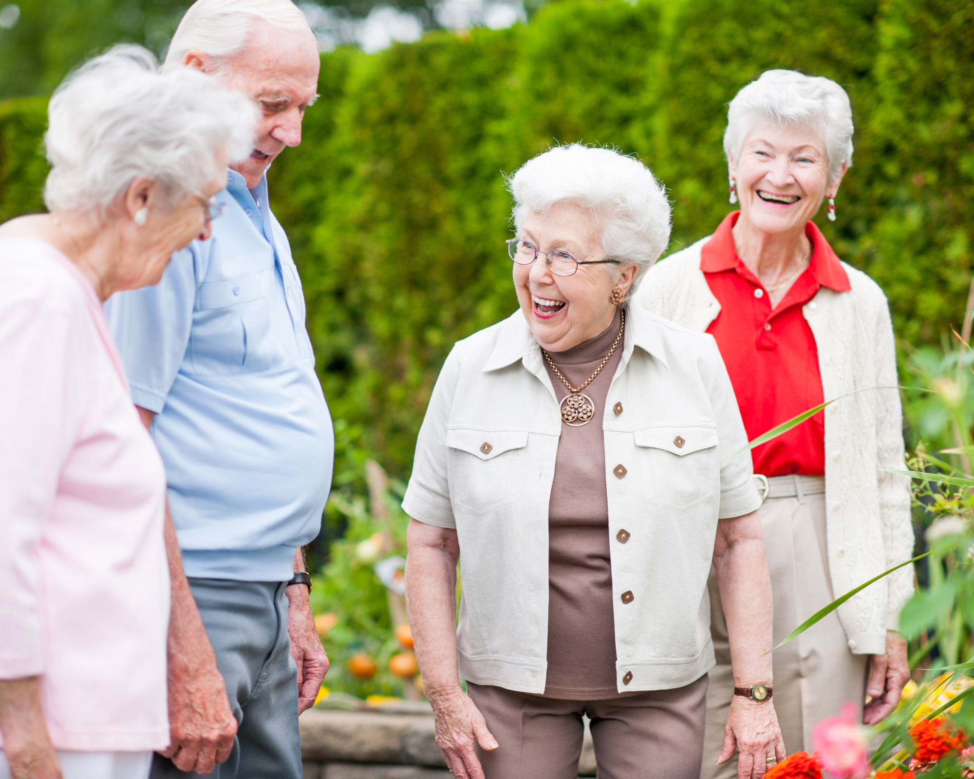 When Walking Becomes Harder: Understanding Support Options