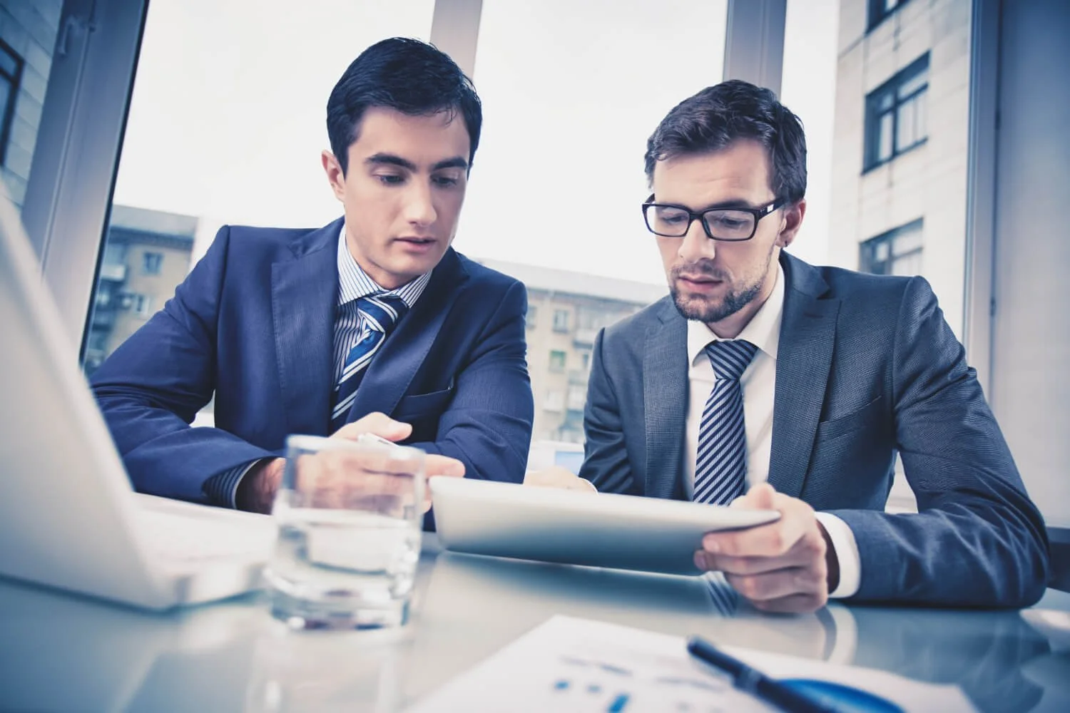 Services Provided | Optimize Your Finances Now — FINANCIAL SERVICES LLC