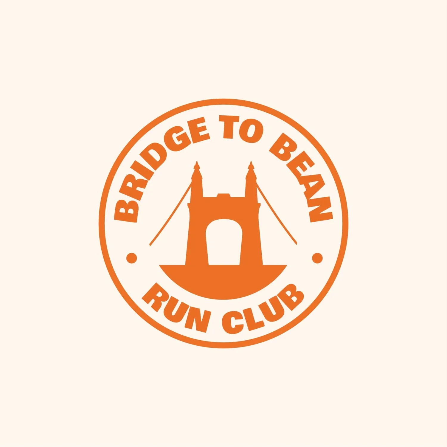Bridge to Bean Run Club