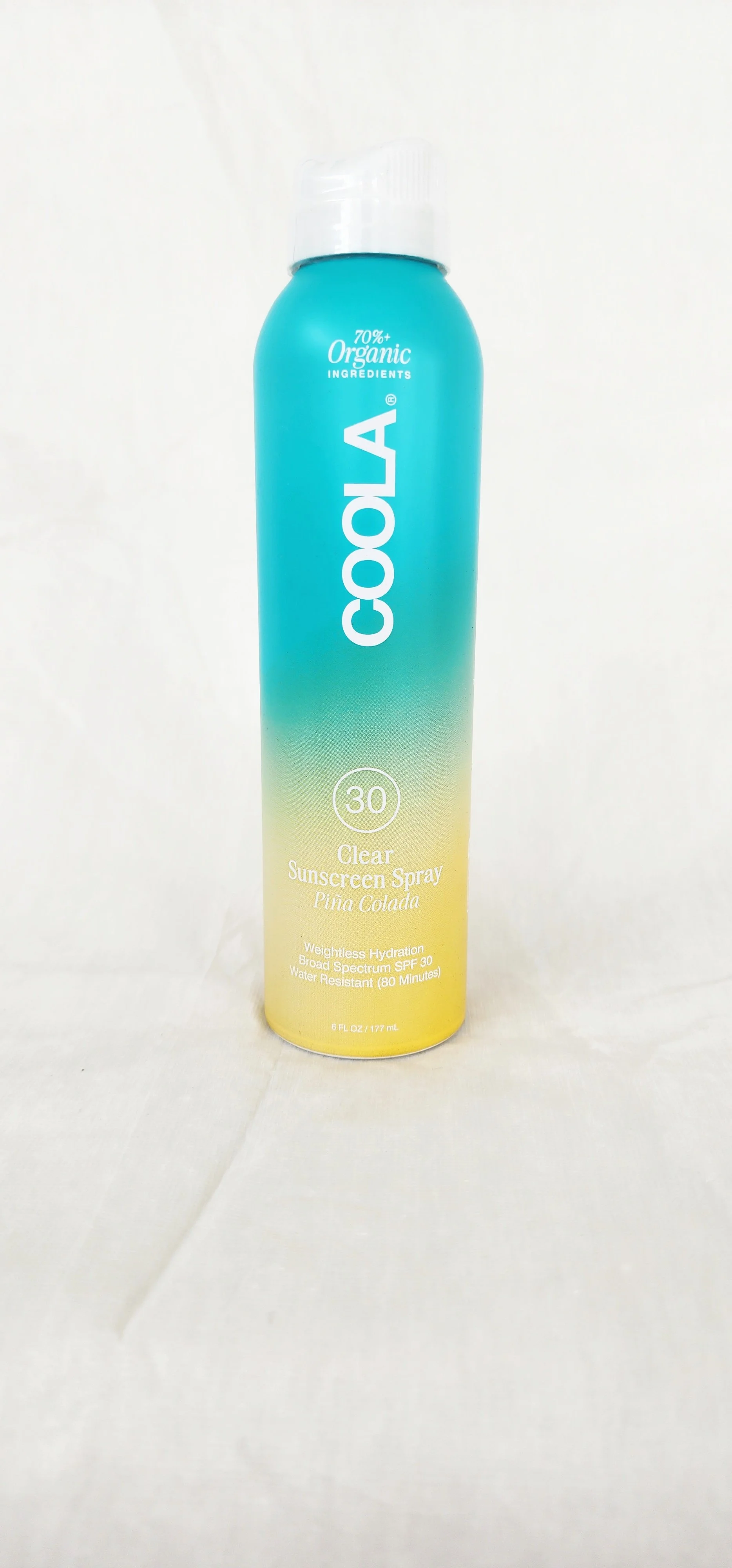 Coola SPF Spray