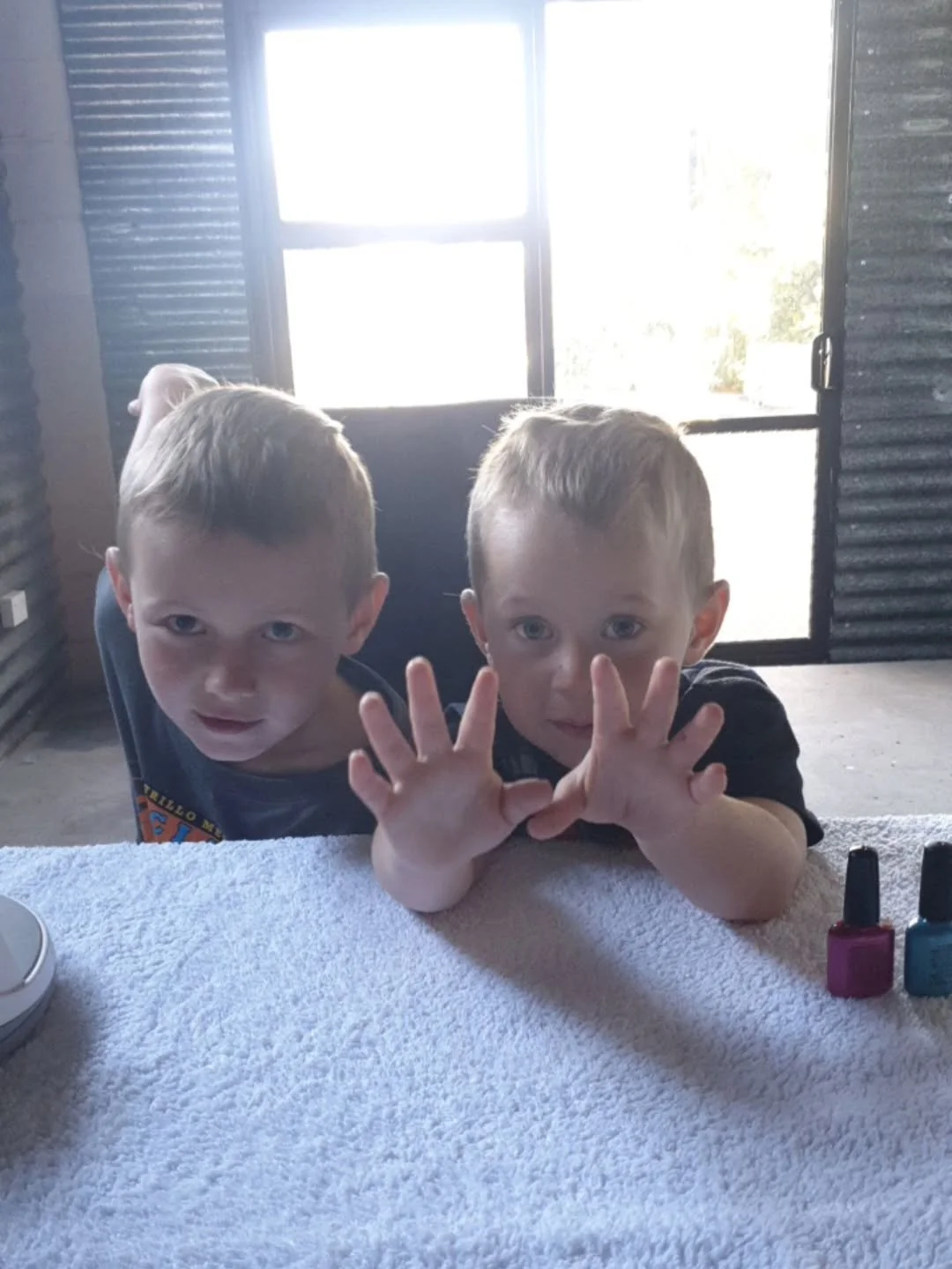 Appointment available 5pm Tuesday evening this week! If u wana snap this up jump on and book or message me....
www.getbeautifiedink.com

Check out these two over 5 years ago in my empty Reception Room 🫣 about to be empty again!

#balcluthabrows #bal