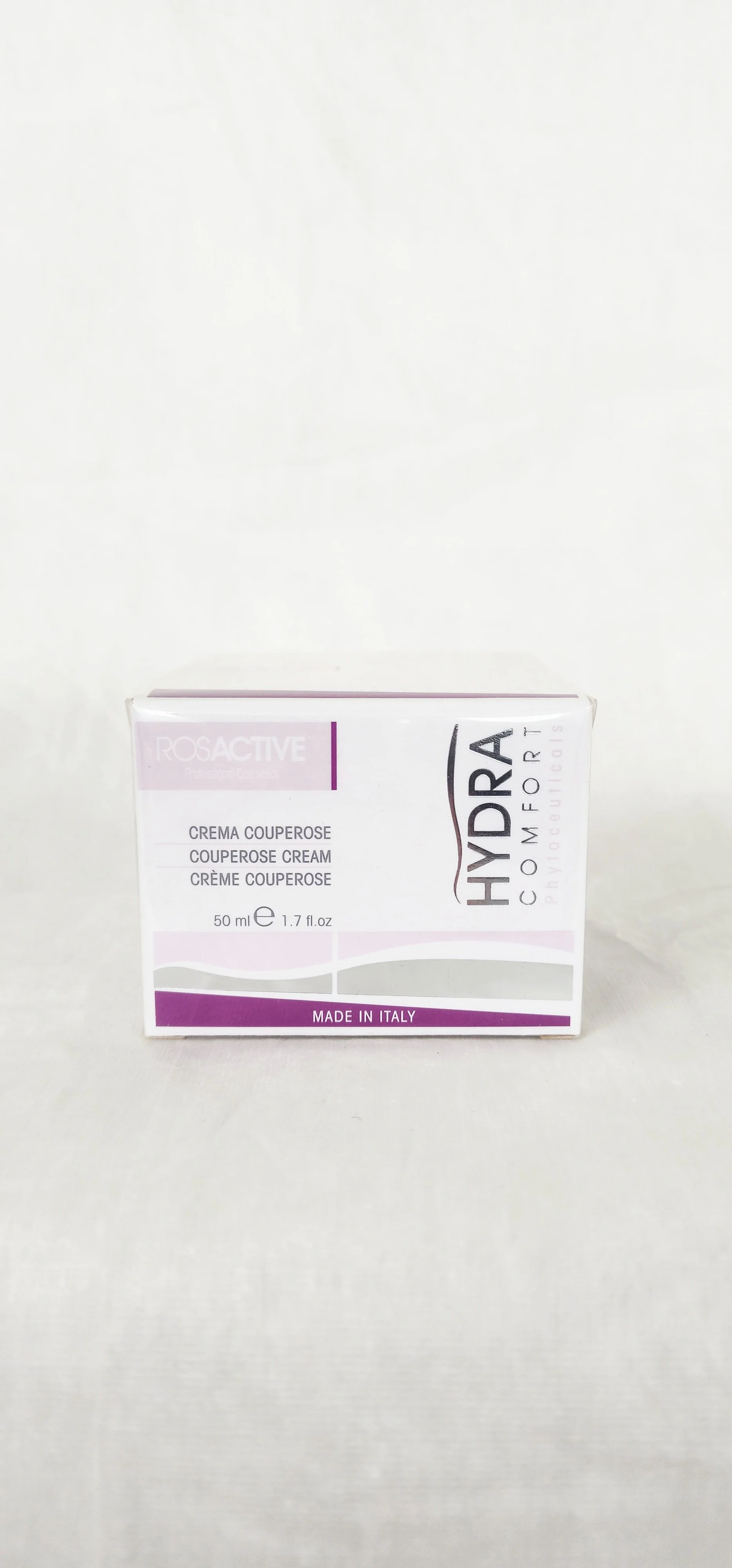 Hydra Comfort Couperose Cream
