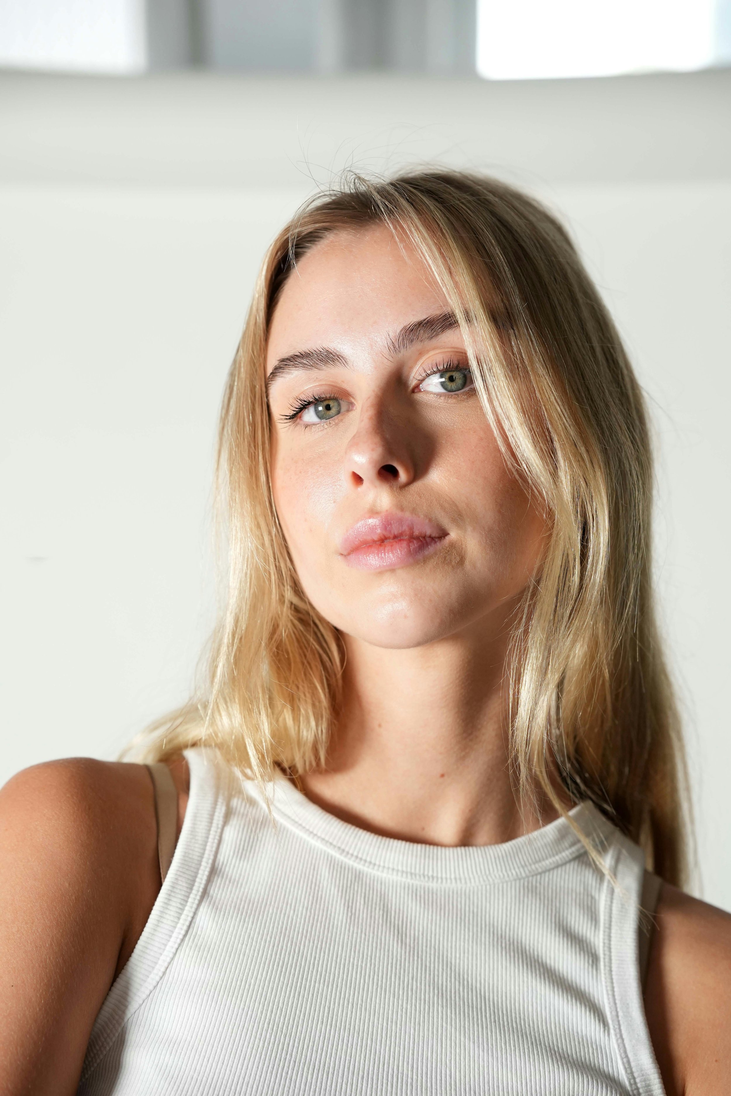 Makeup Masterclass – In-Studio Session