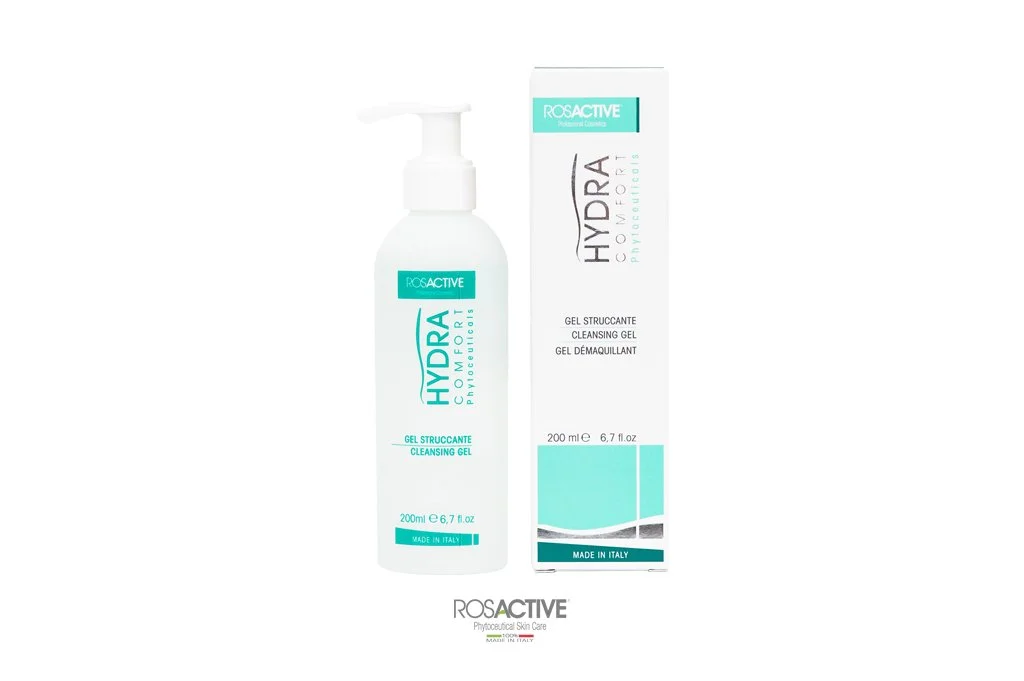 Hydra Comfort Cleansing Gel