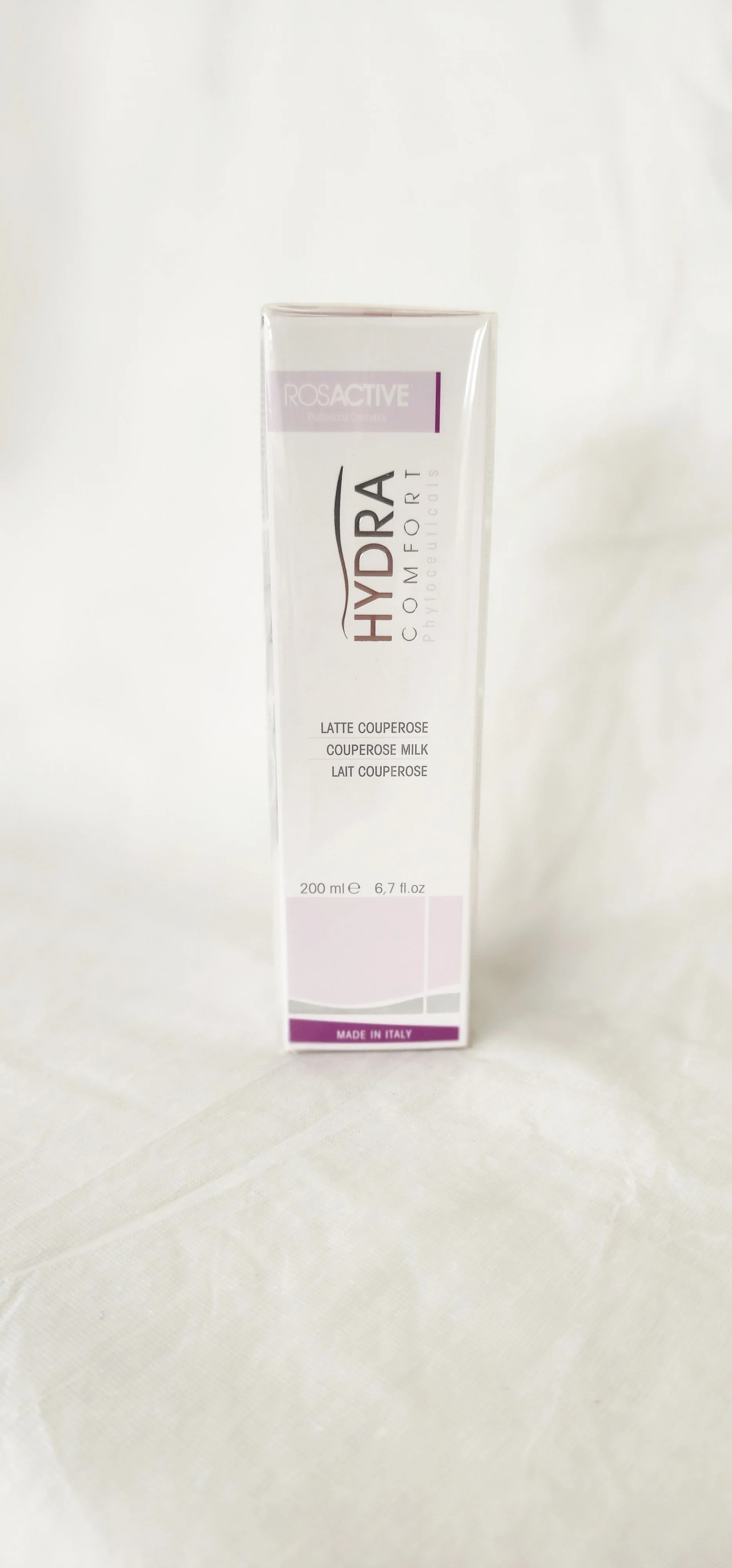 Couperose Milk