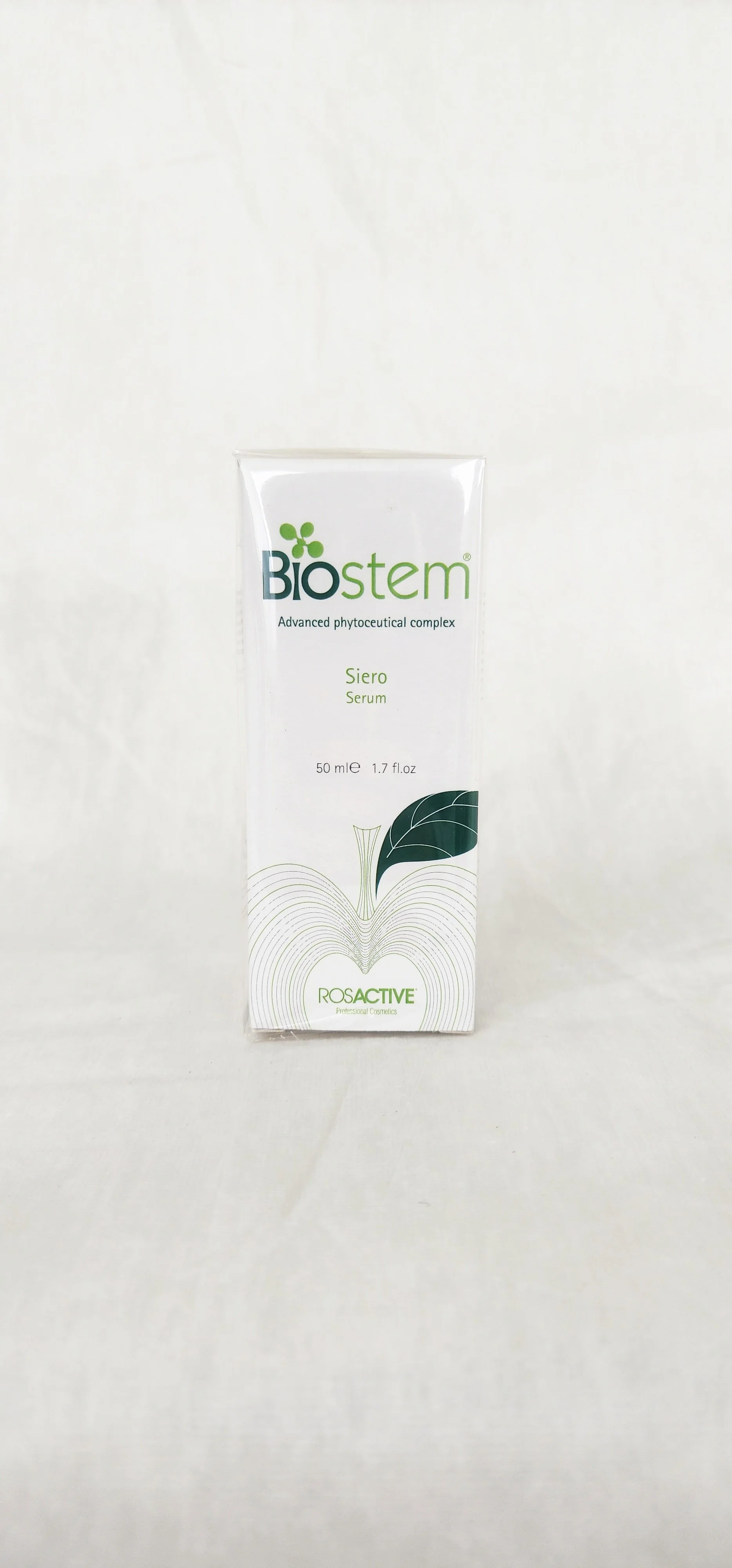 Biostem Serum