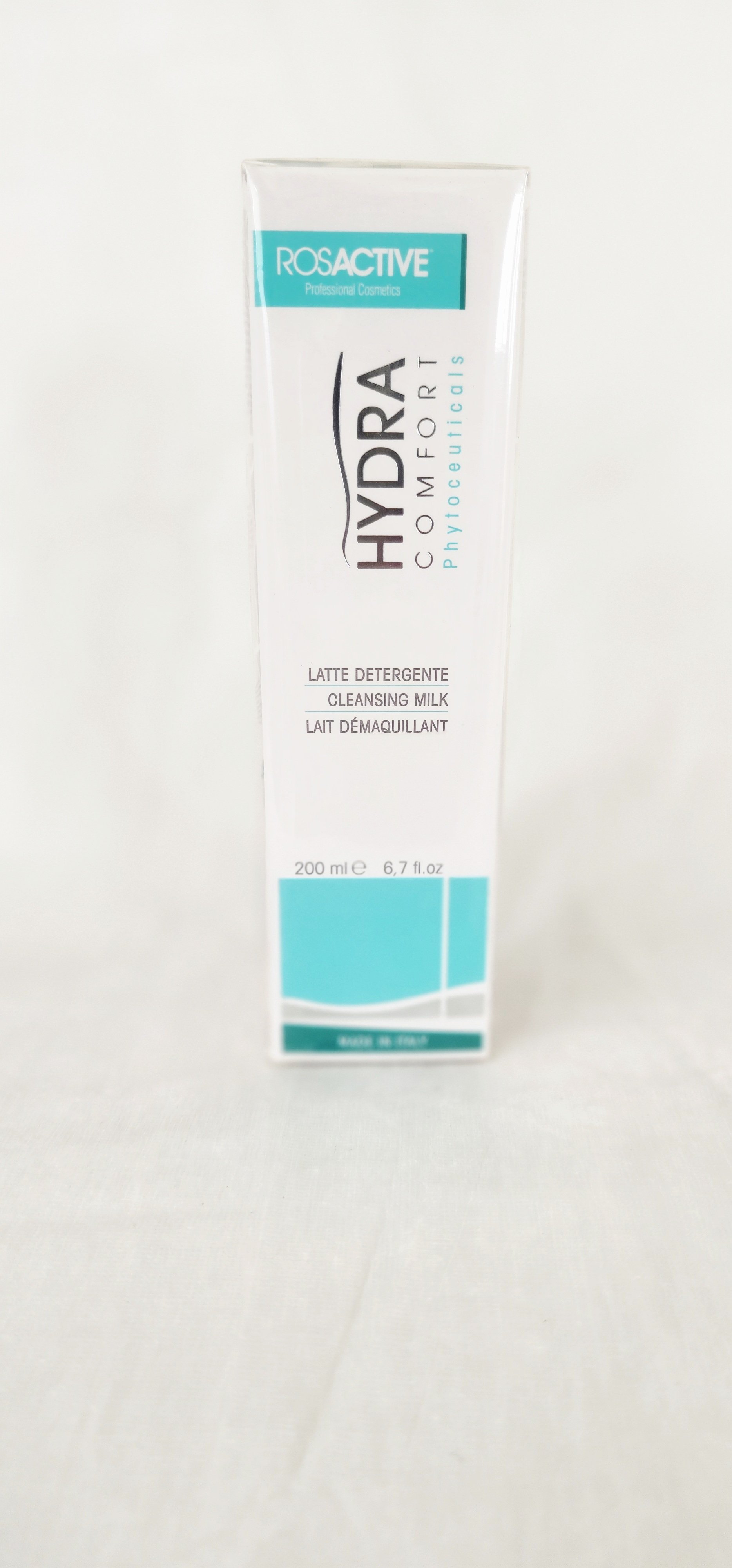 Hydra Comfort Milk